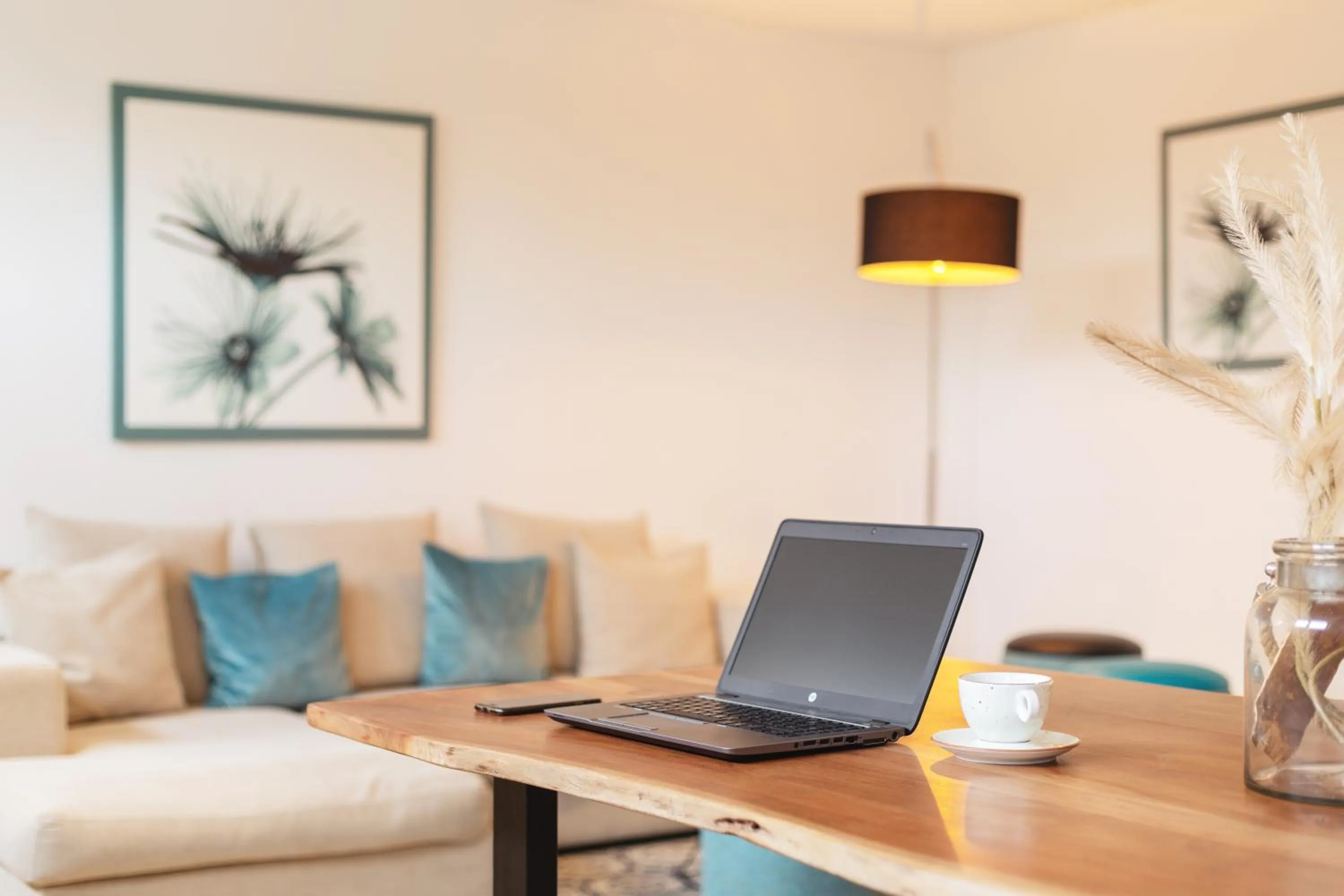 Business facilities in Garner Hotel Hamburg Nord by IHG