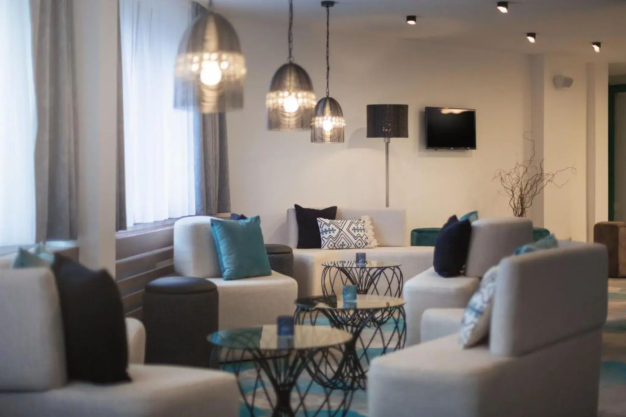 Property building in Garner Hotel Hamburg Nord by IHG Property building in Garner Hotel Hamburg Nord by IHG