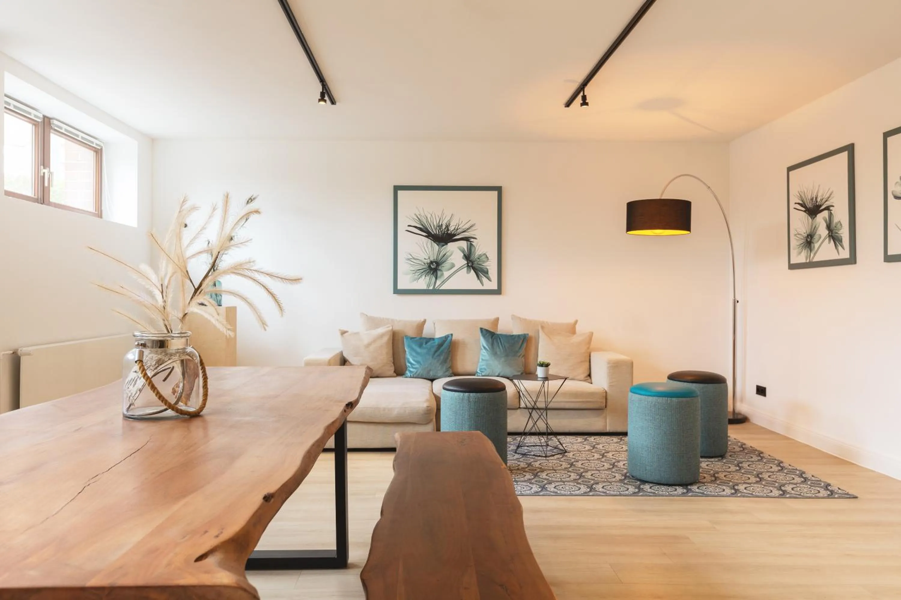 Business facilities in Garner Hotel Hamburg Nord by IHG