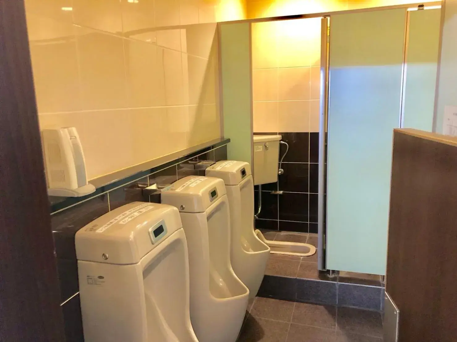 Capsule Hotel Block Room Capsule Hotel Block Room