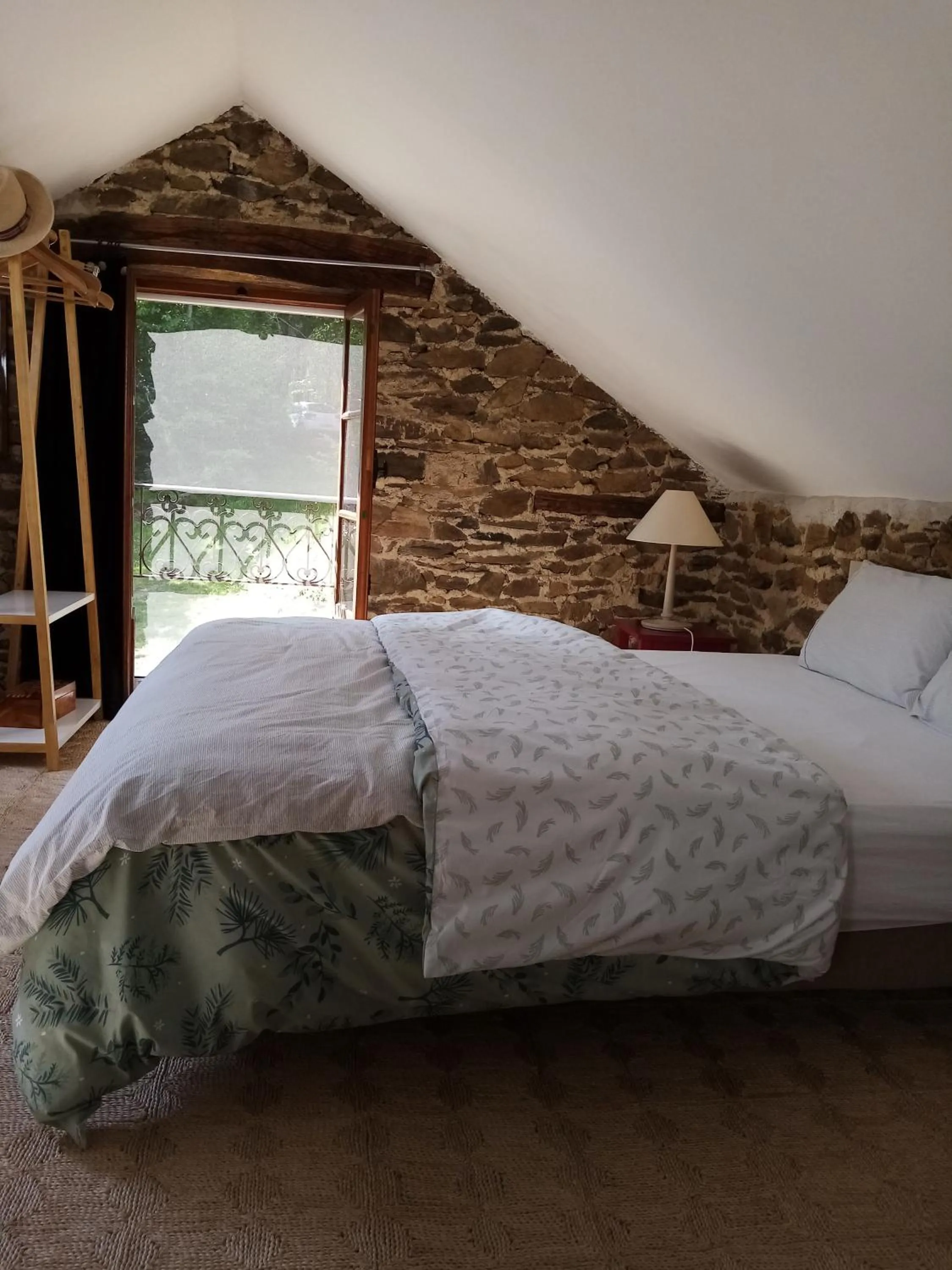 Le Grand Guillaume maisonnette indépendante