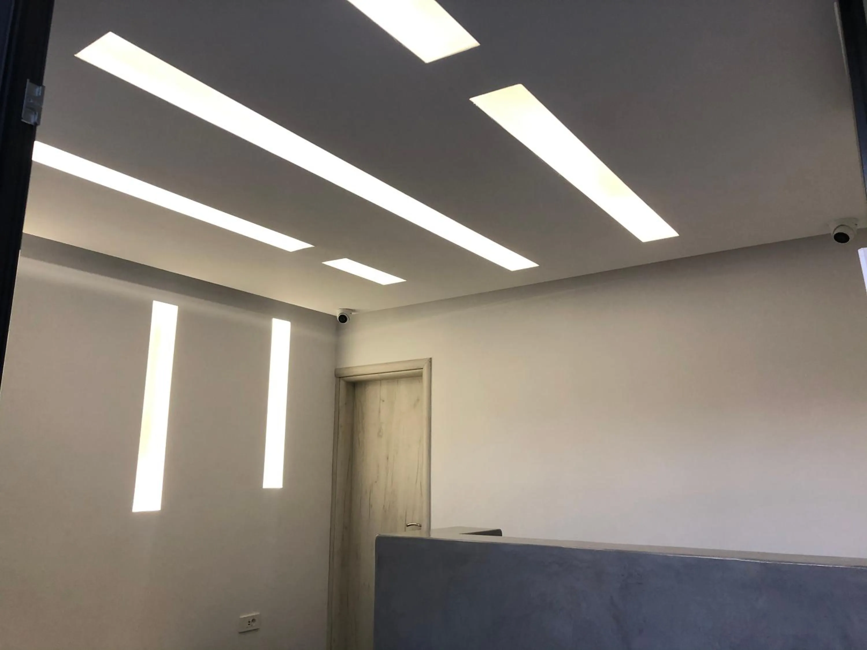 Lobby or reception in Dragonfly Villas