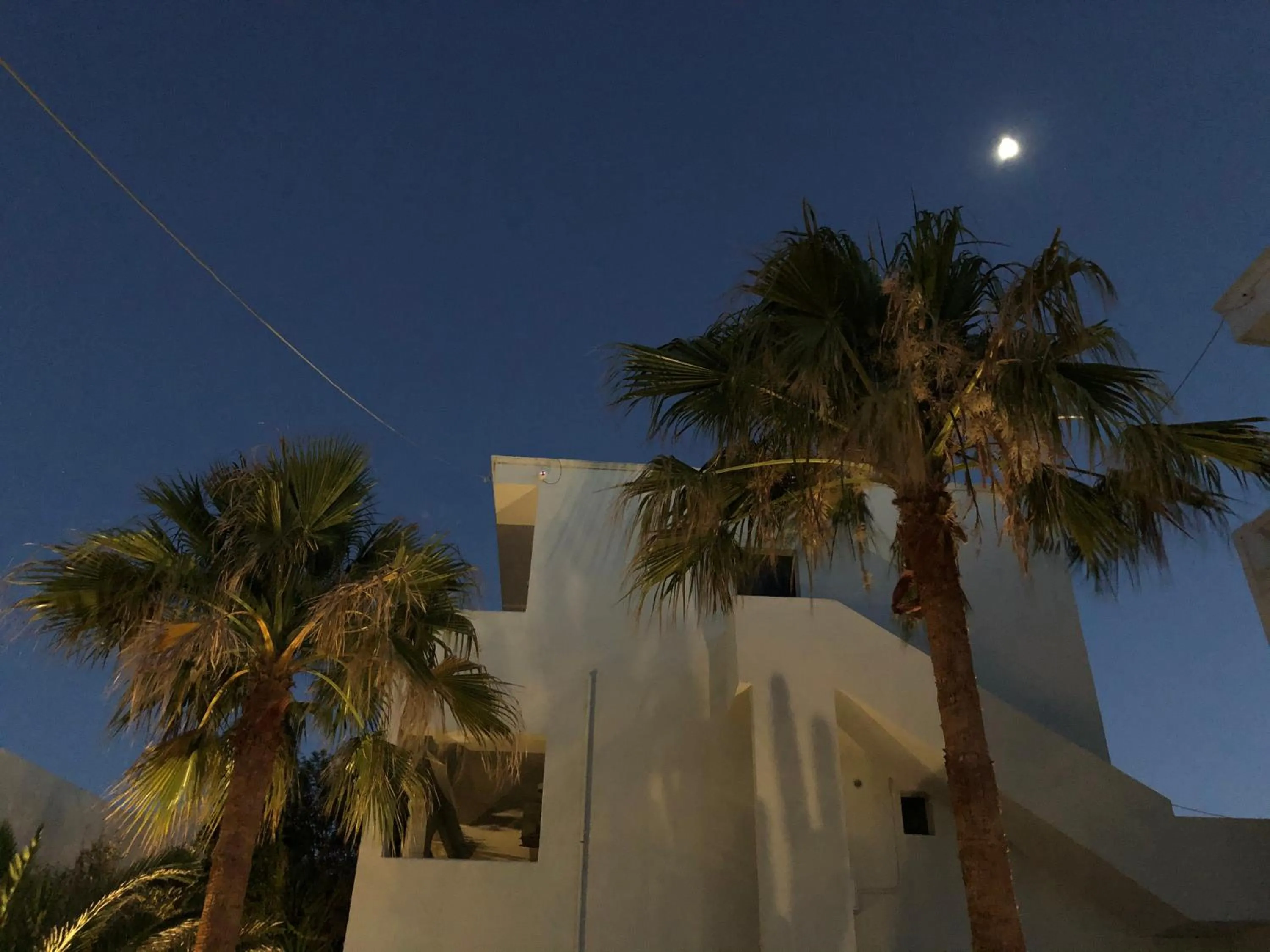 Property building in Dragonfly Villas