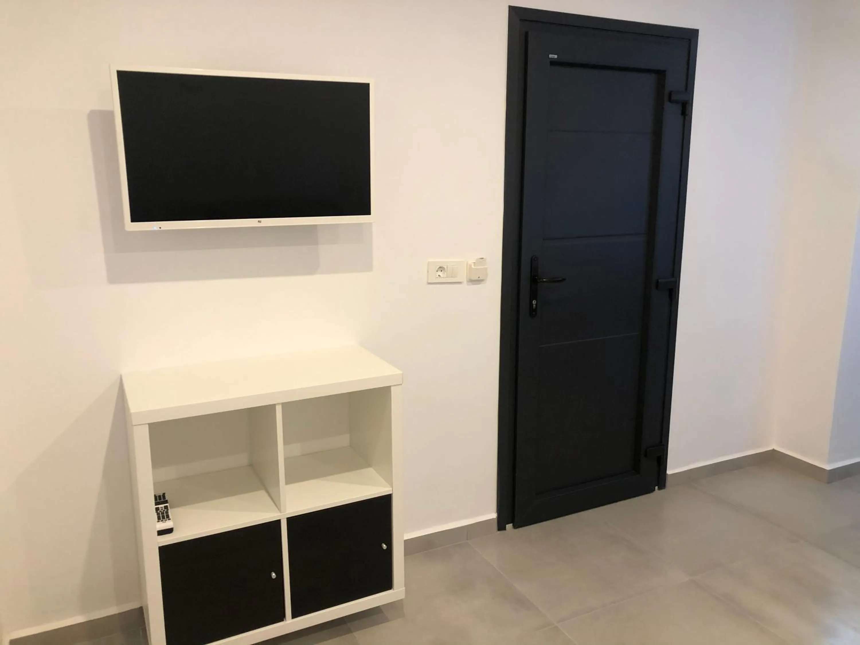 TV and multimedia in Dragonfly Villas