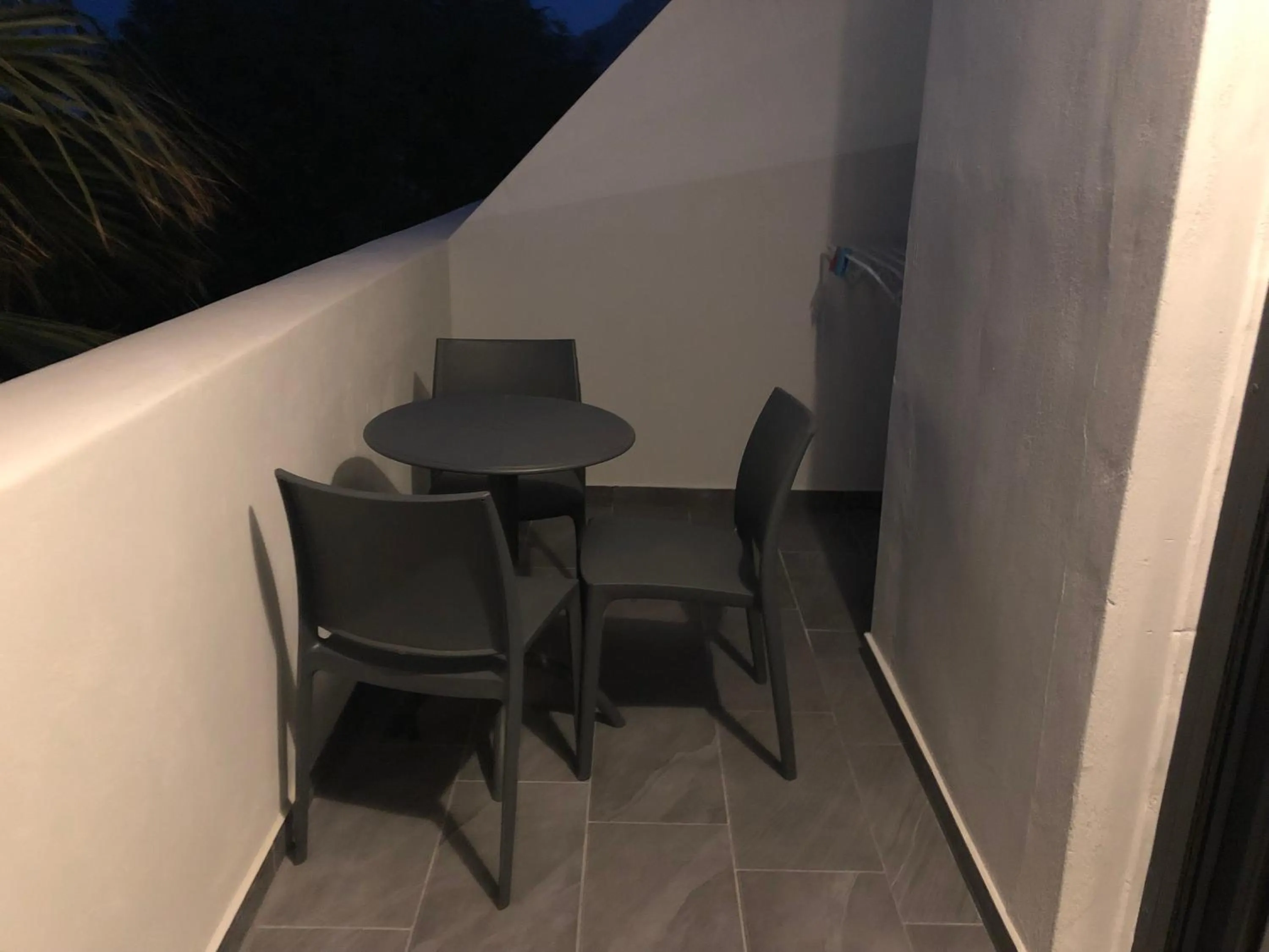 View (from property/room) in Dragonfly Villas