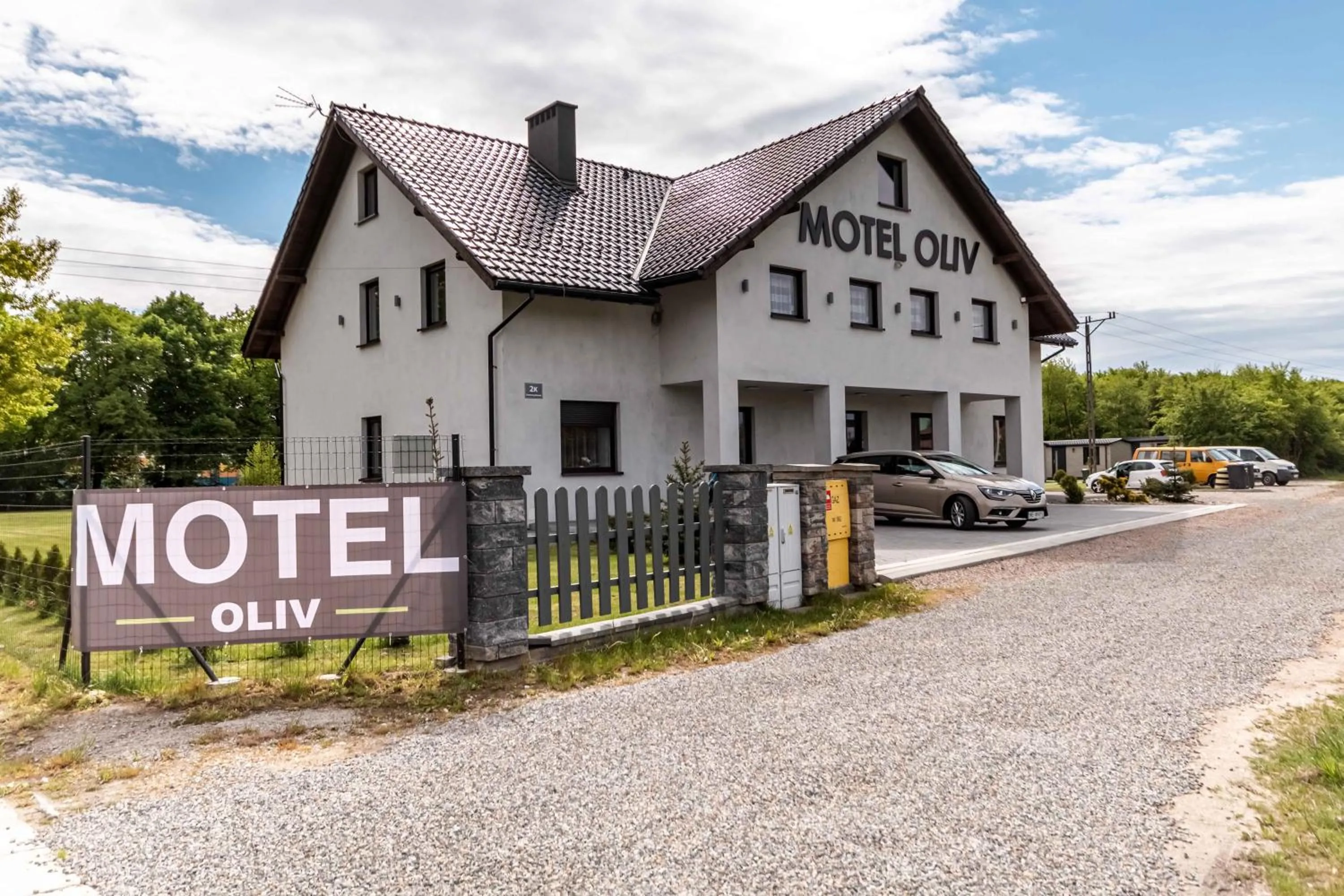 Motel OLIV