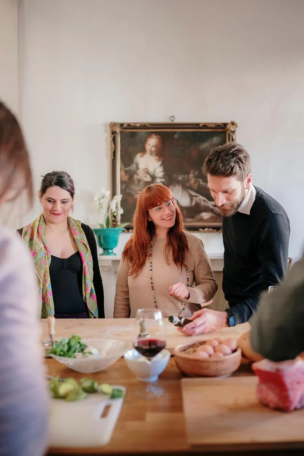 Peruzzi Urban Residences