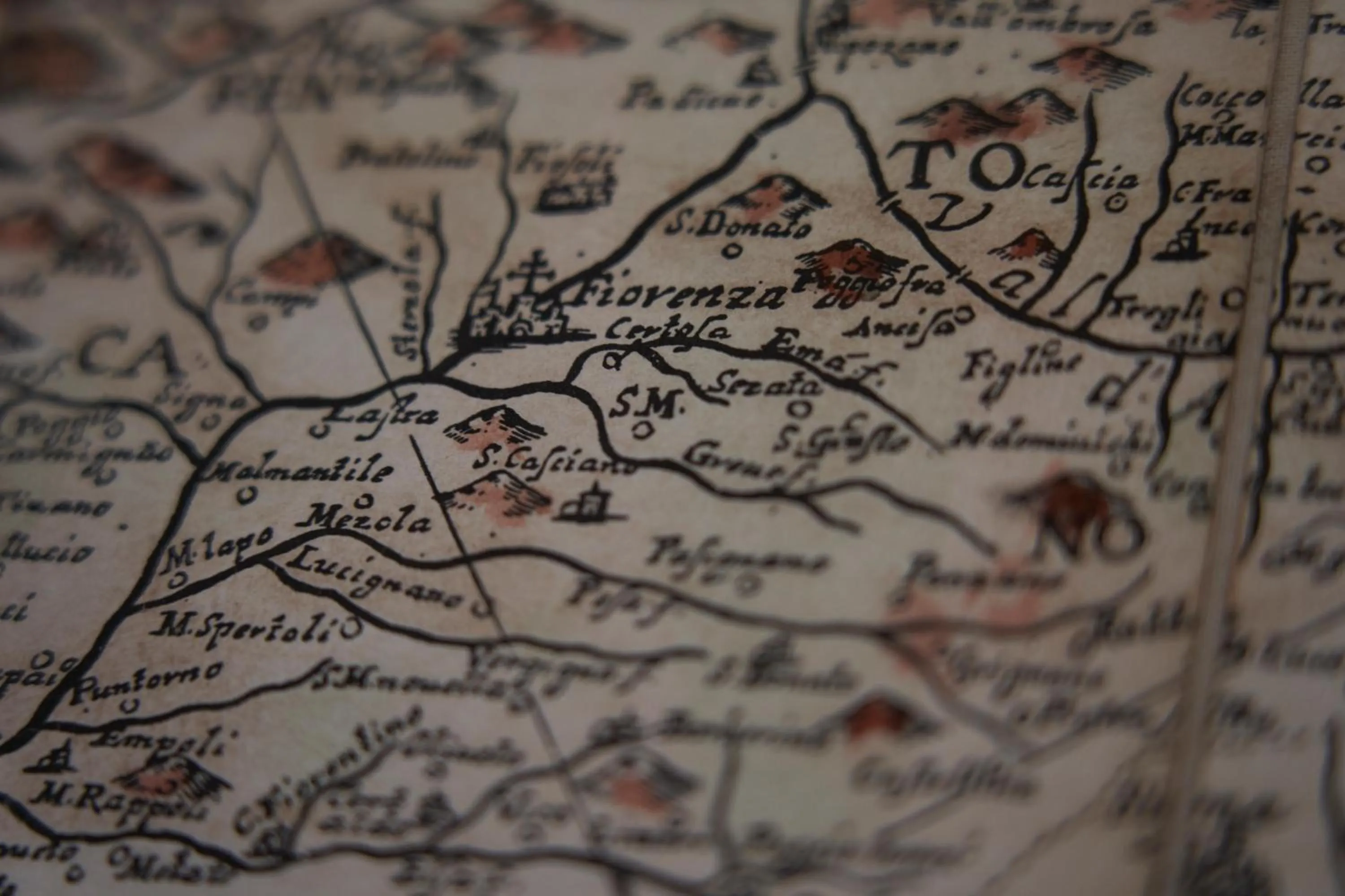 Breakfast in Peruzzi Urban Residences