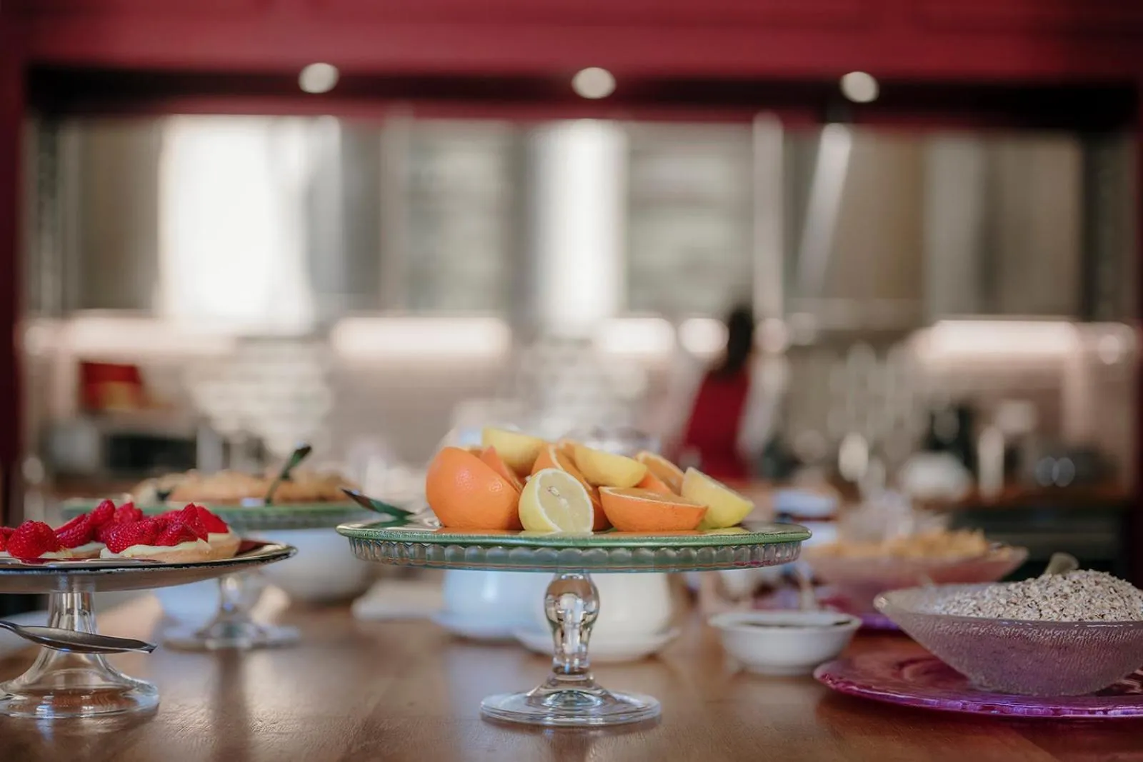 Peruzzi Urban Residences