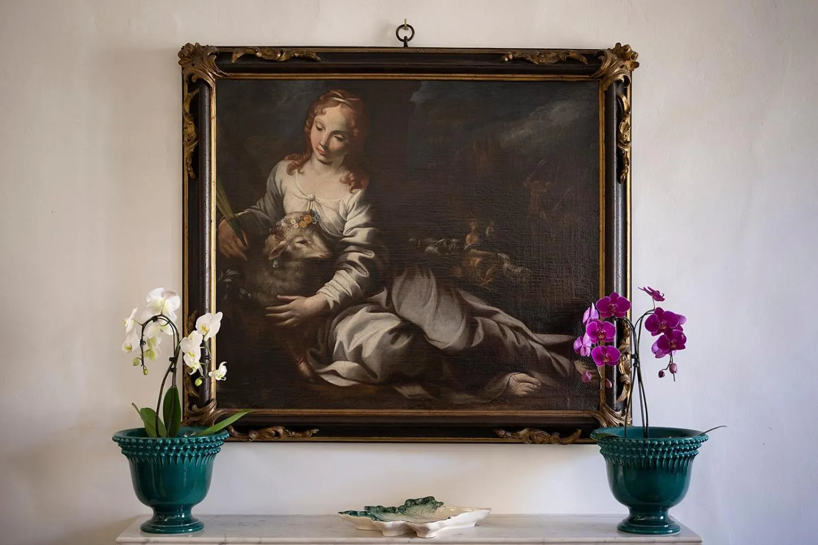 Peruzzi Urban Residences