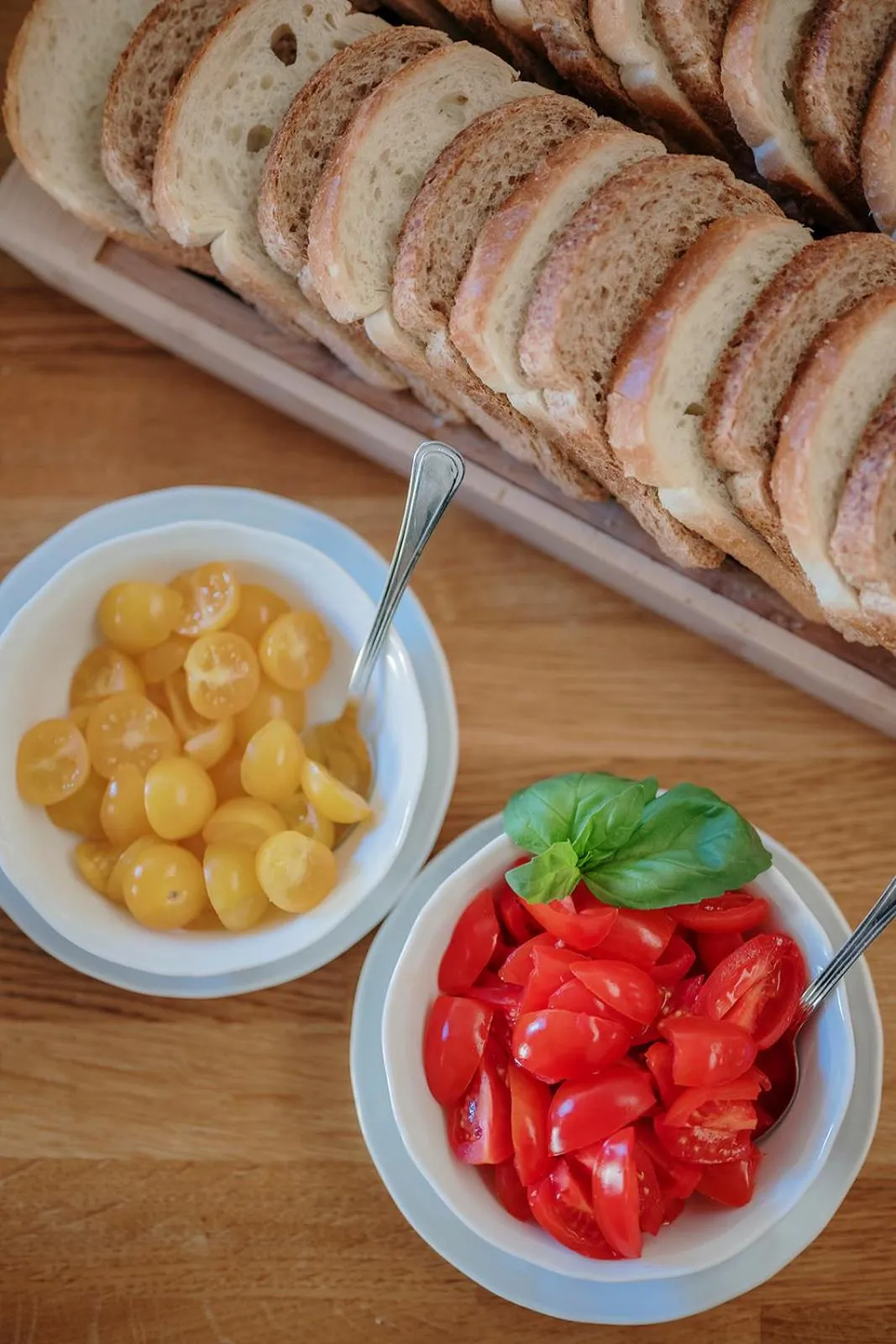 Peruzzi Urban Residences