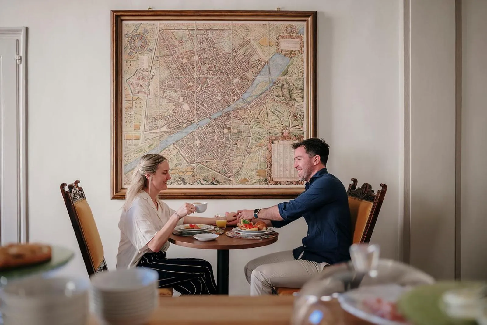 Peruzzi Urban Residences