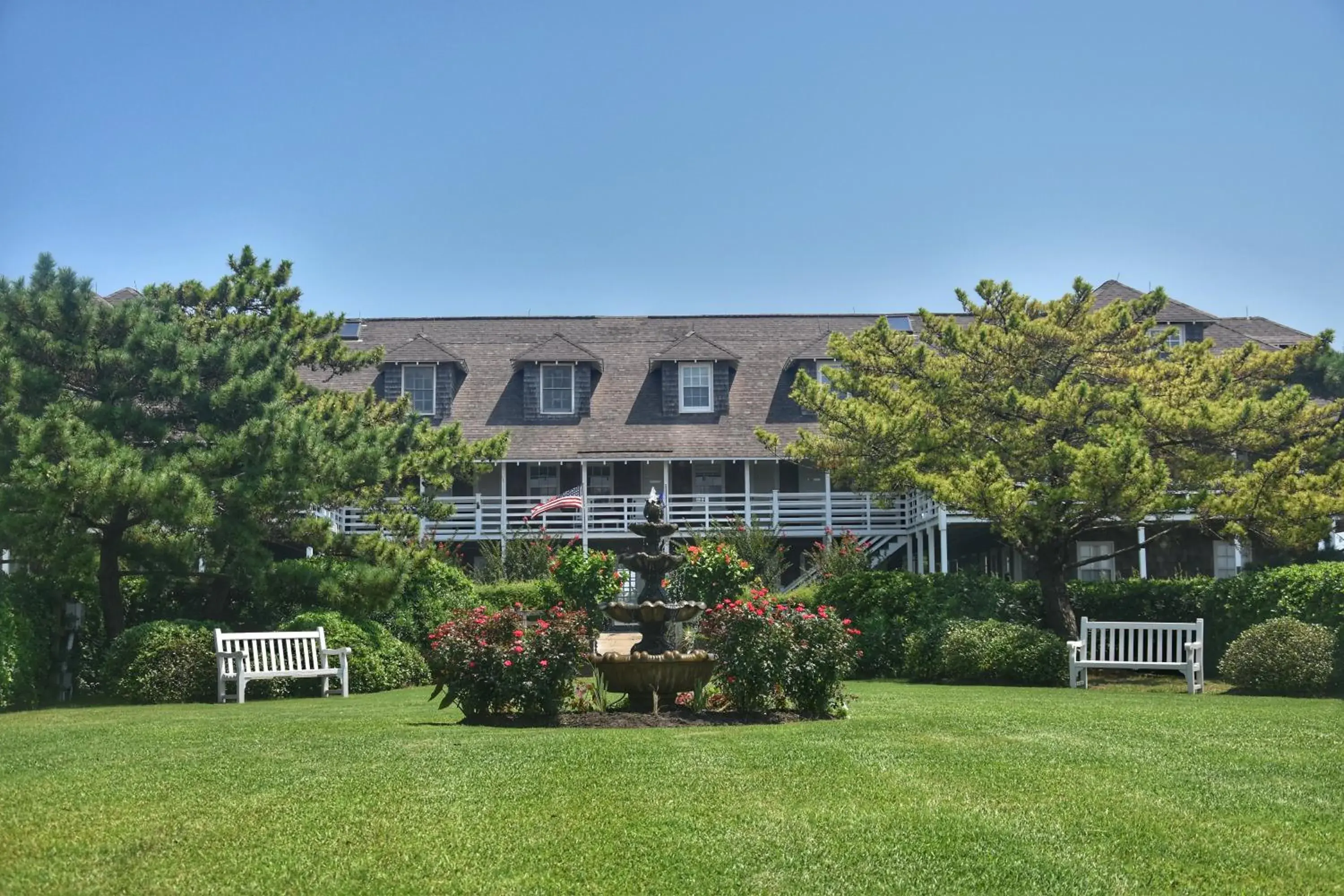 First Colony Inn First Colony Inn