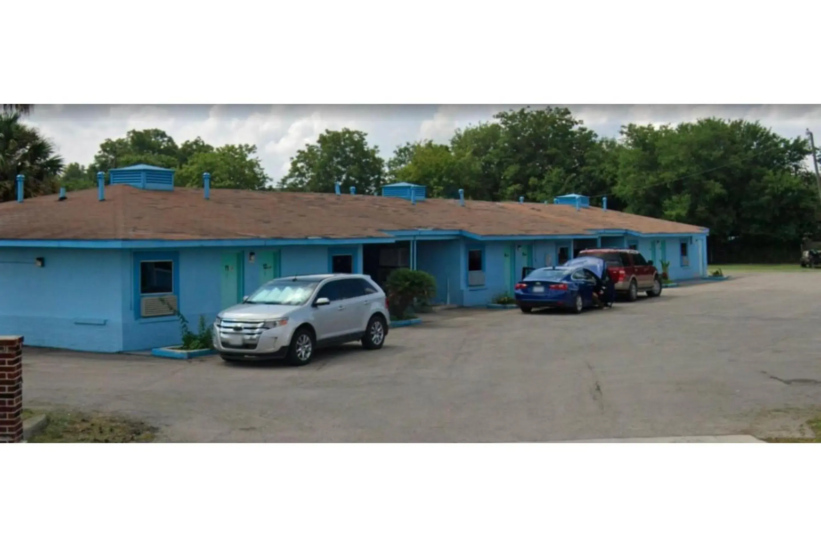 Alamo Oasis Inn and Suites By OYO San Antonio Alamo Oasis Inn and Suites By OYO San Antonio