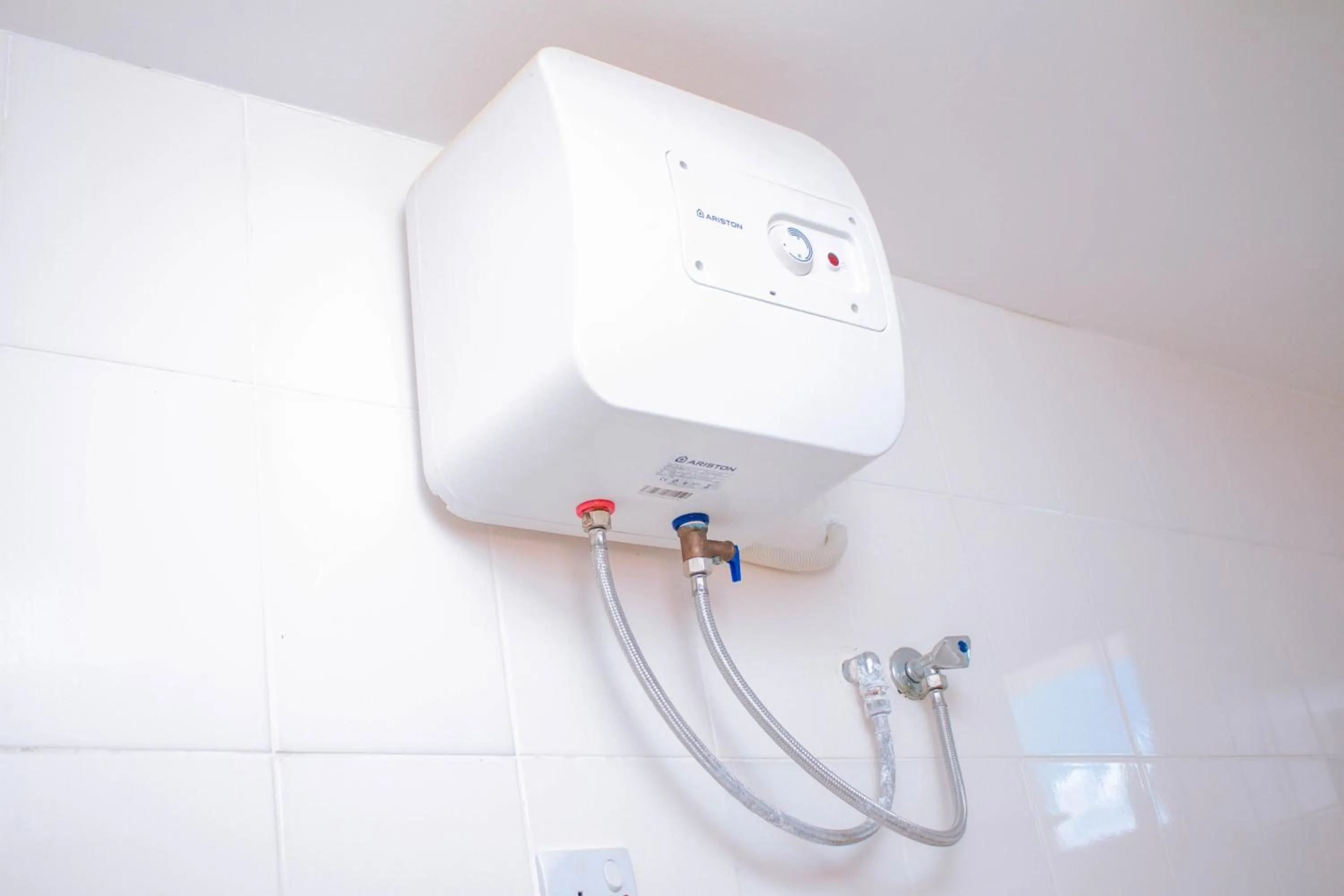 Bathroom in Ambiere House