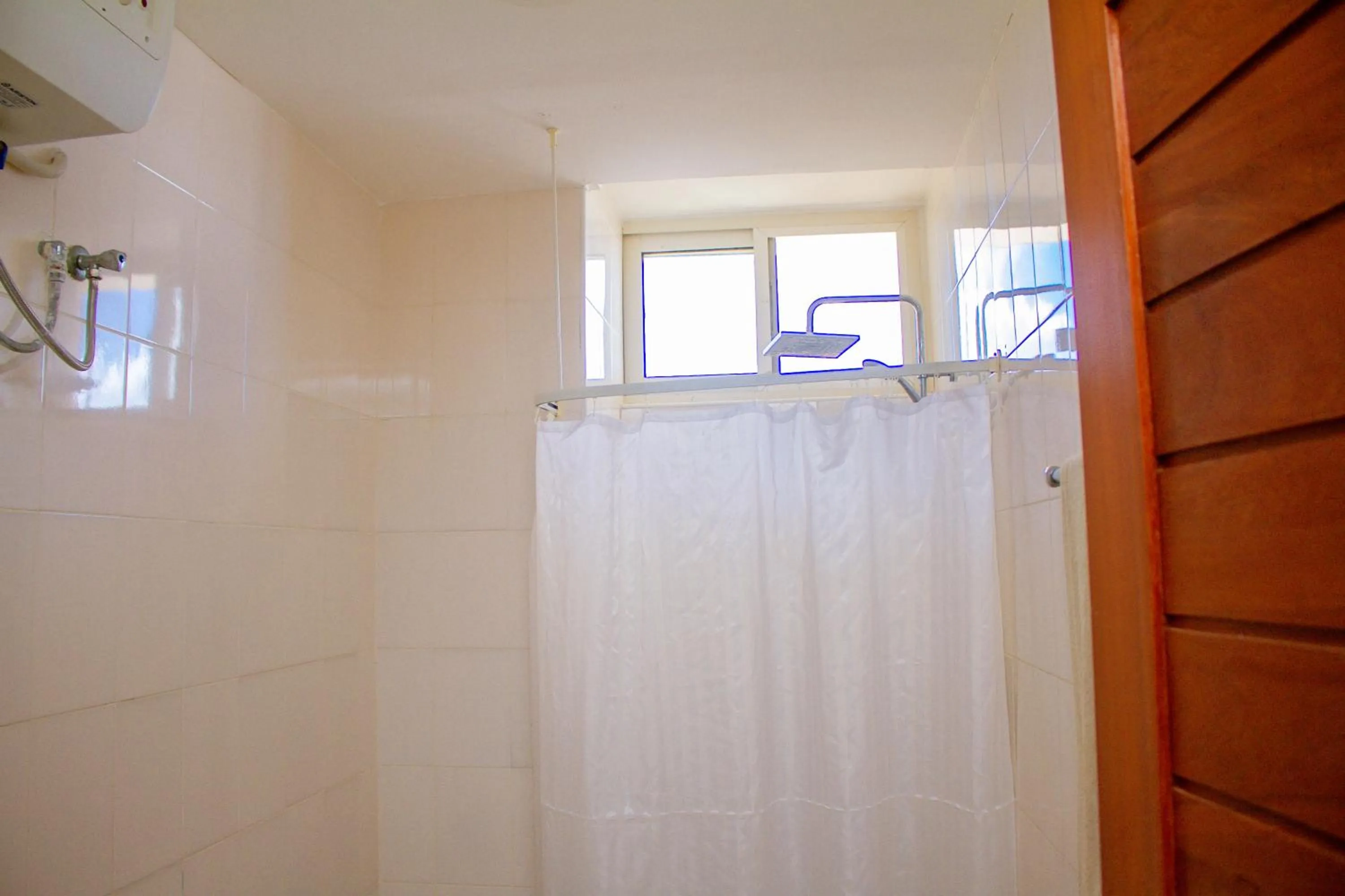 Bathroom in Ambiere House