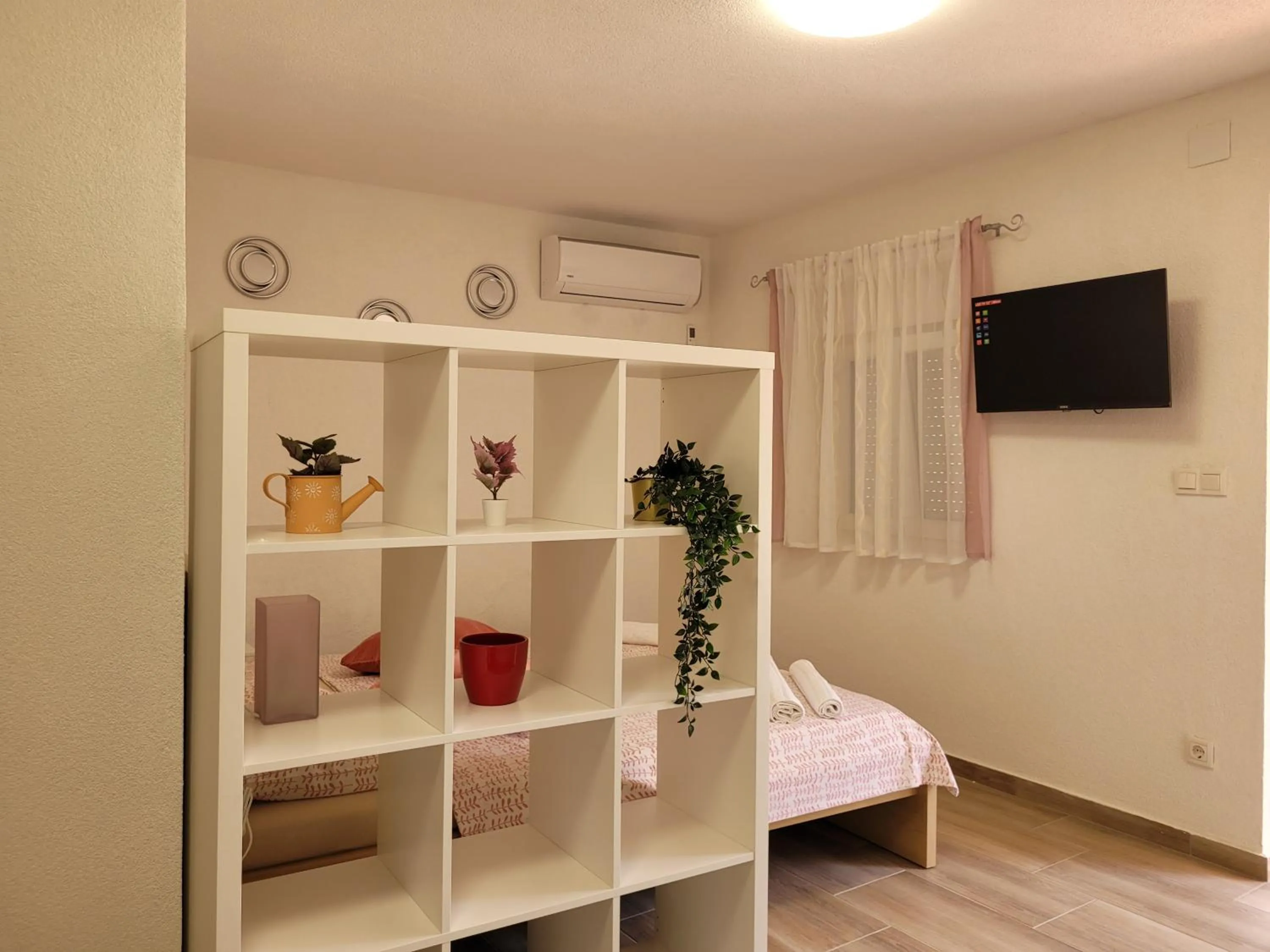 Bed in Apartmani FILTEA