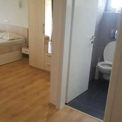 Bed in Apartmani FILTEA