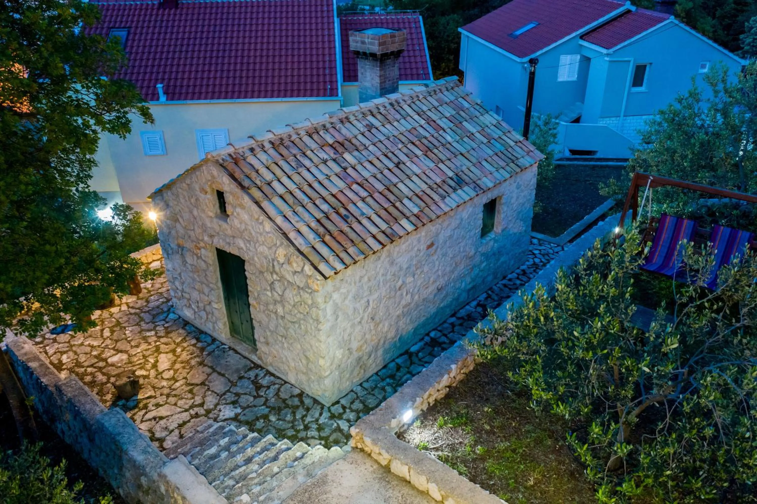 Apartments Luksic
