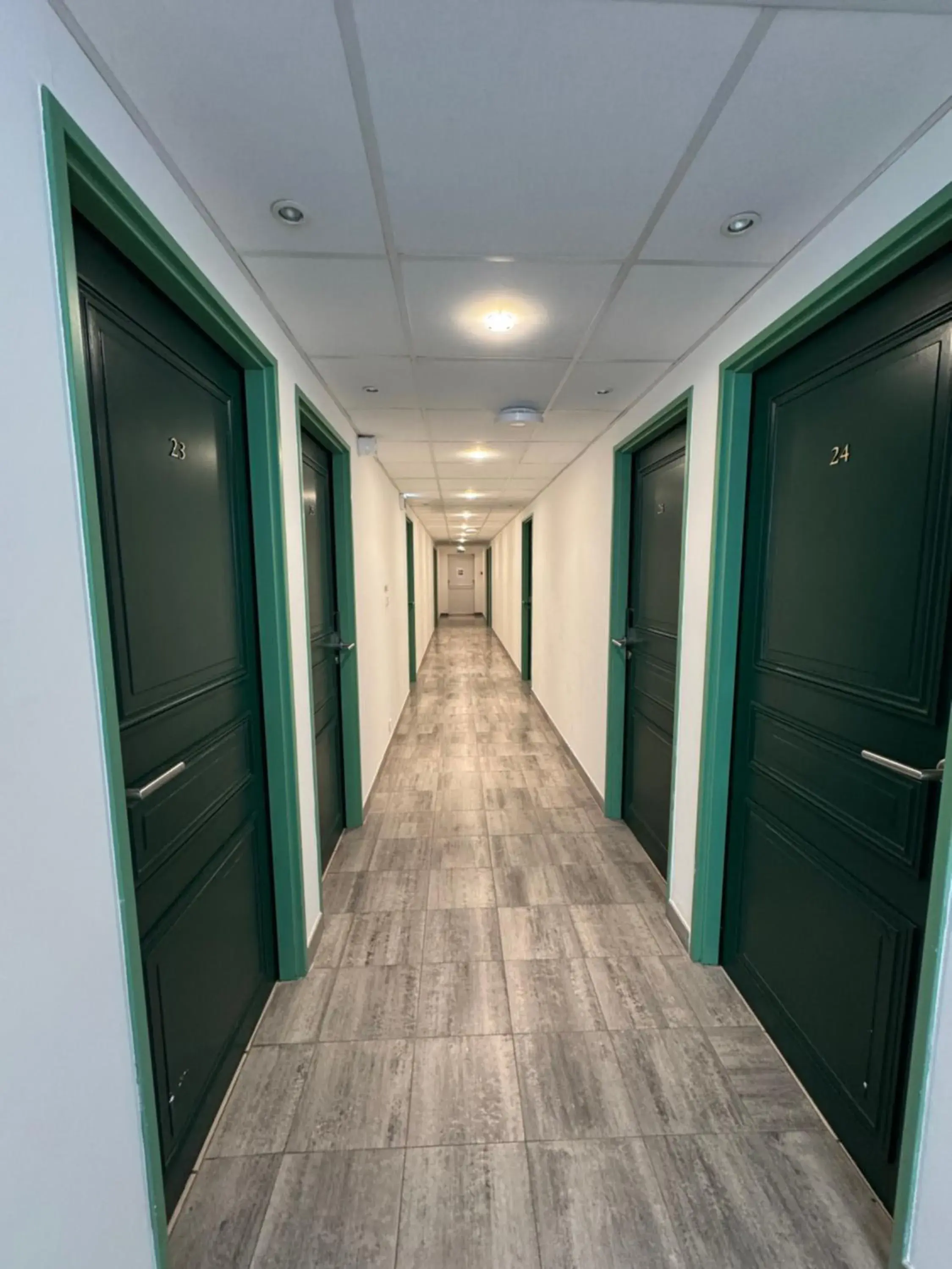 Superior Double Room in Hotel Terriciaë aux portes de Maussane les Alpilles Superior Double Room in Hotel Terriciaë aux portes de Maussane les Alpilles