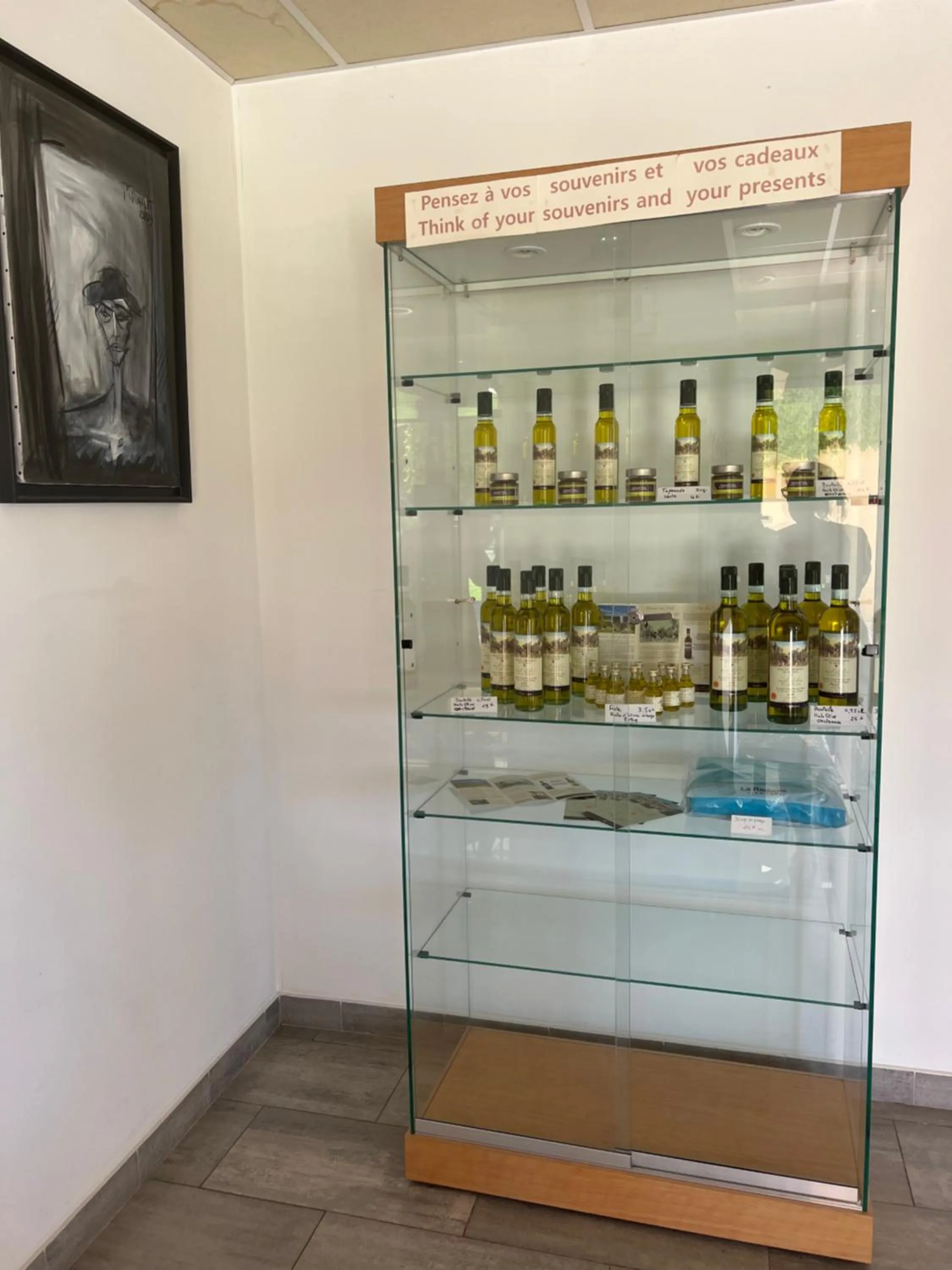 Property building in Hotel Terriciaë aux portes de Maussane les Alpilles