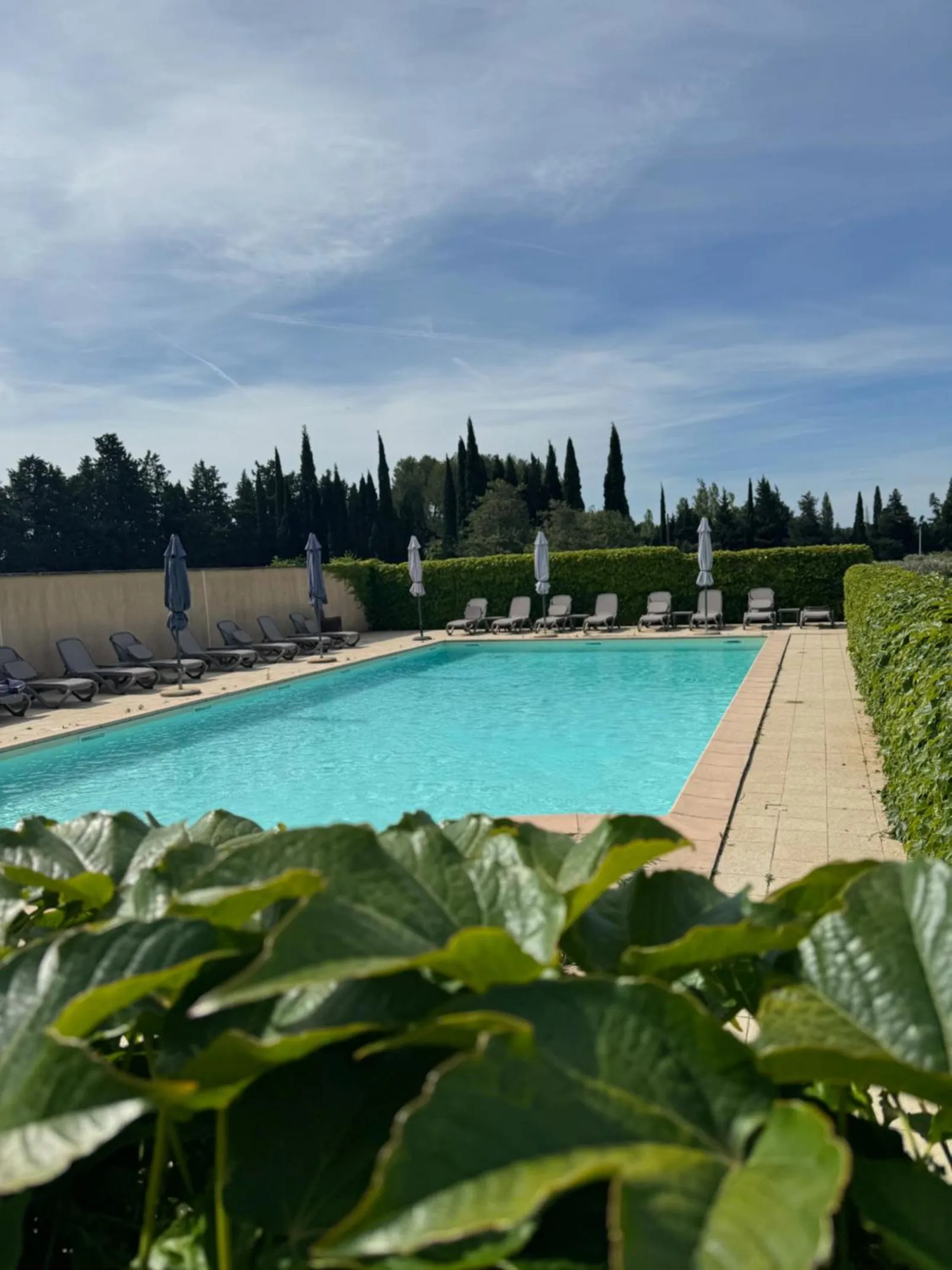 Hotel Terriciaë aux portes de Maussane les Alpilles