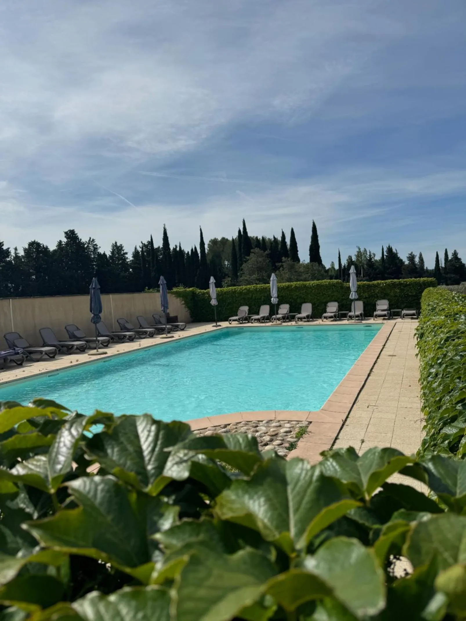 Hotel Terriciaë aux portes de Maussane les Alpilles