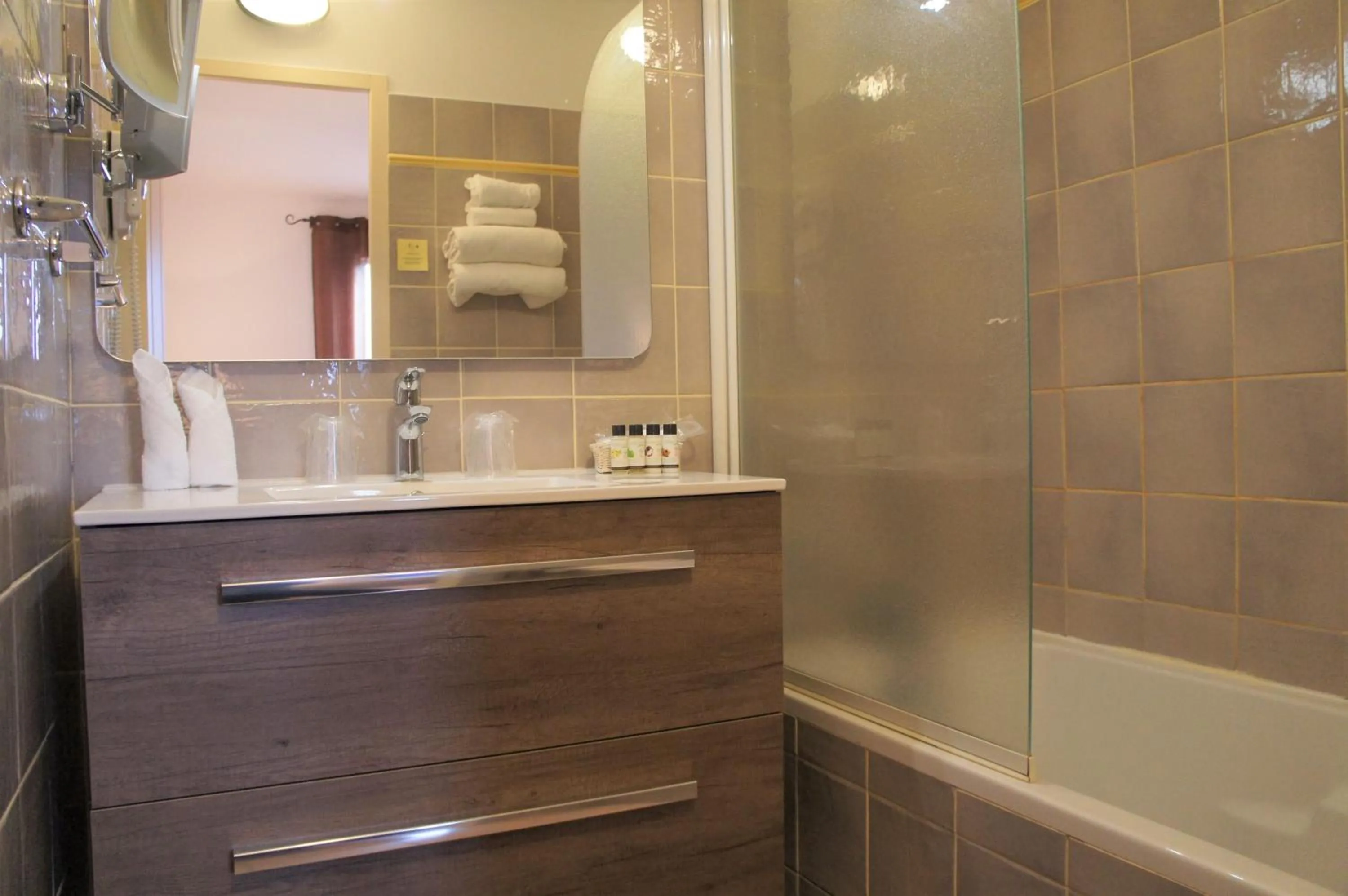 Hotel Terriciaë aux portes de Maussane les Alpilles