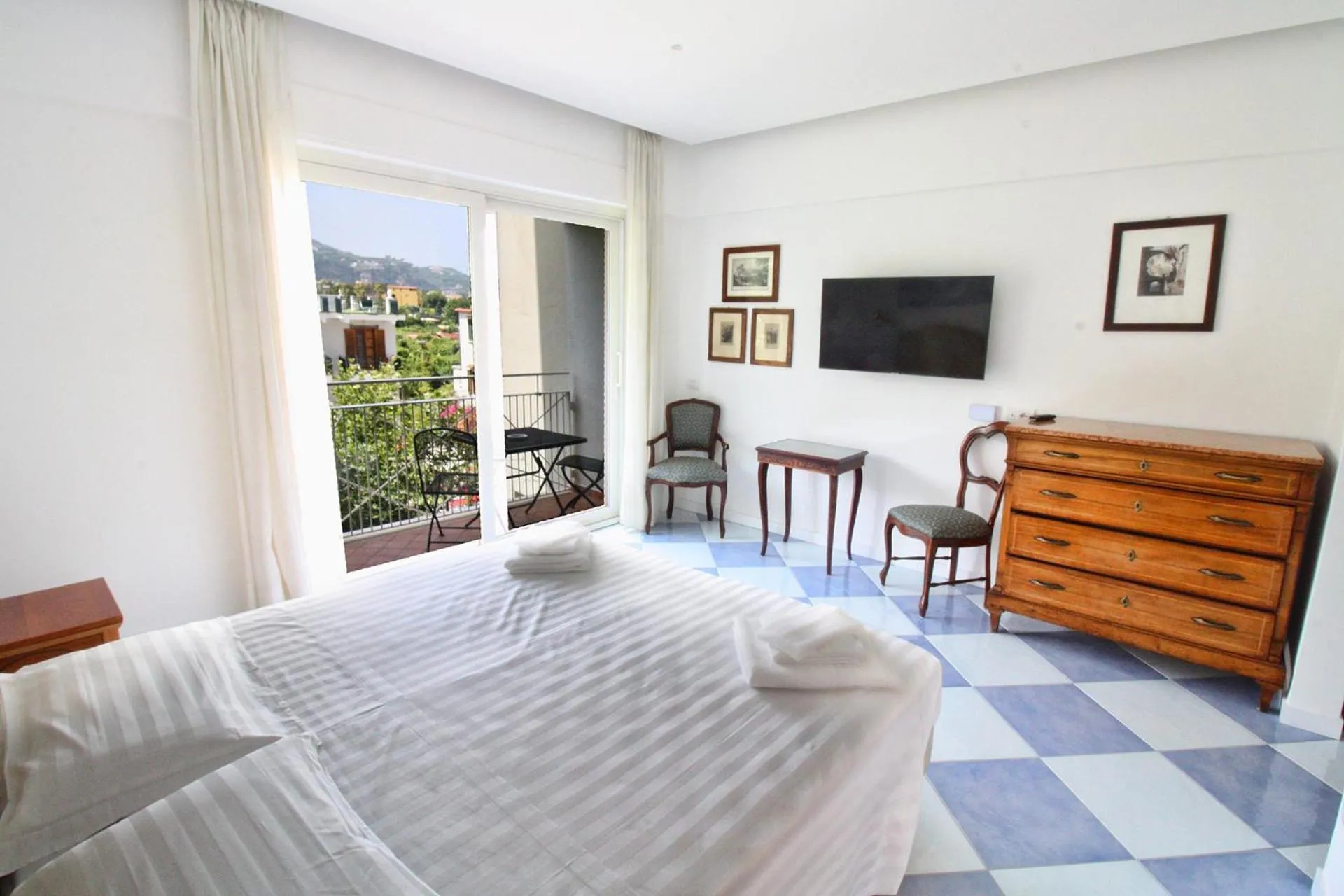 Maison Tonina Sorrento Coast