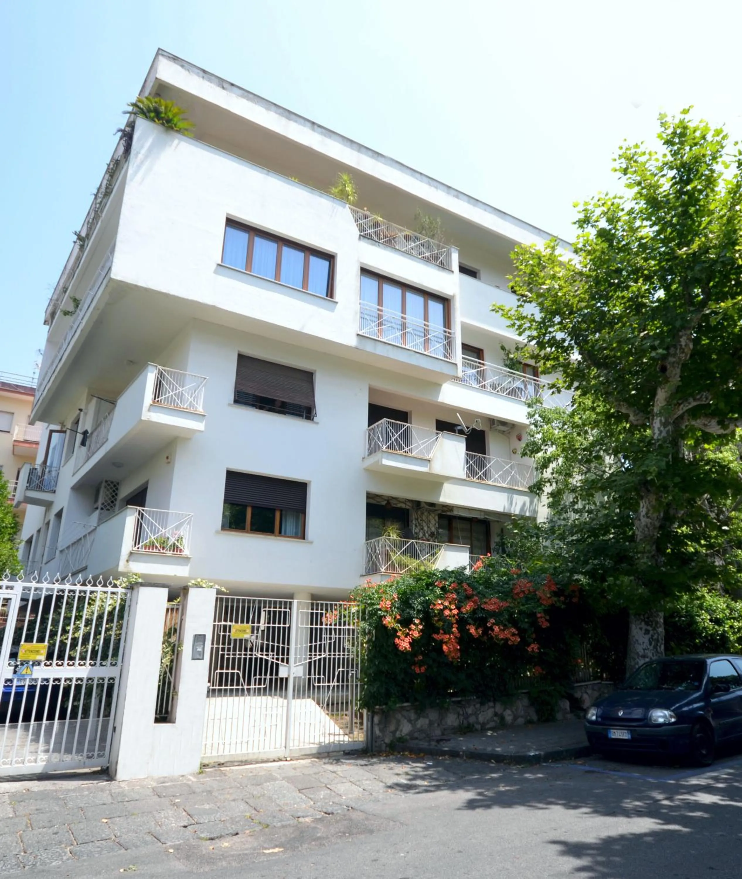Maison Tonina Sorrento Coast