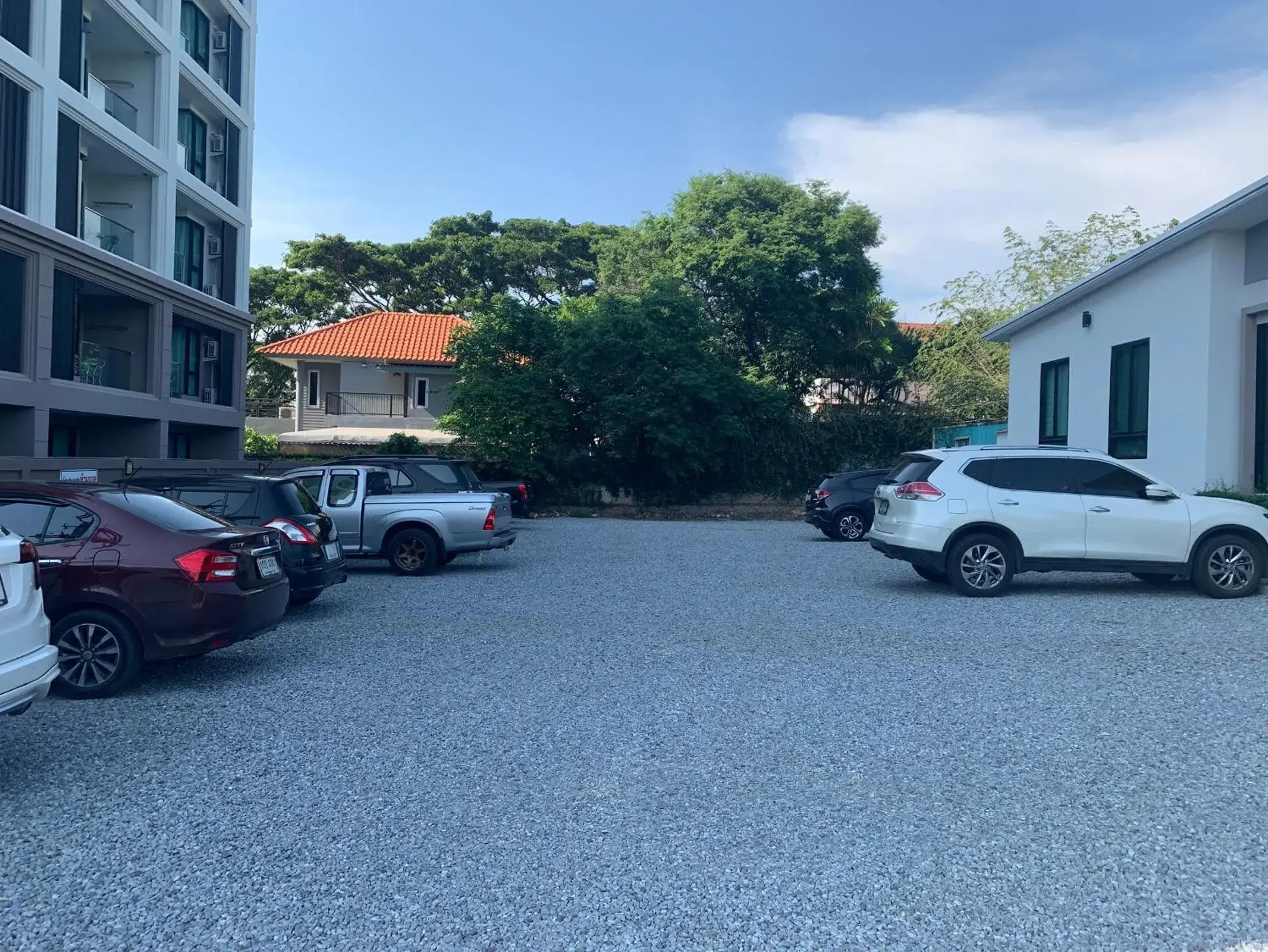 De Amber Pattaya by ME De Amber Pattaya by ME