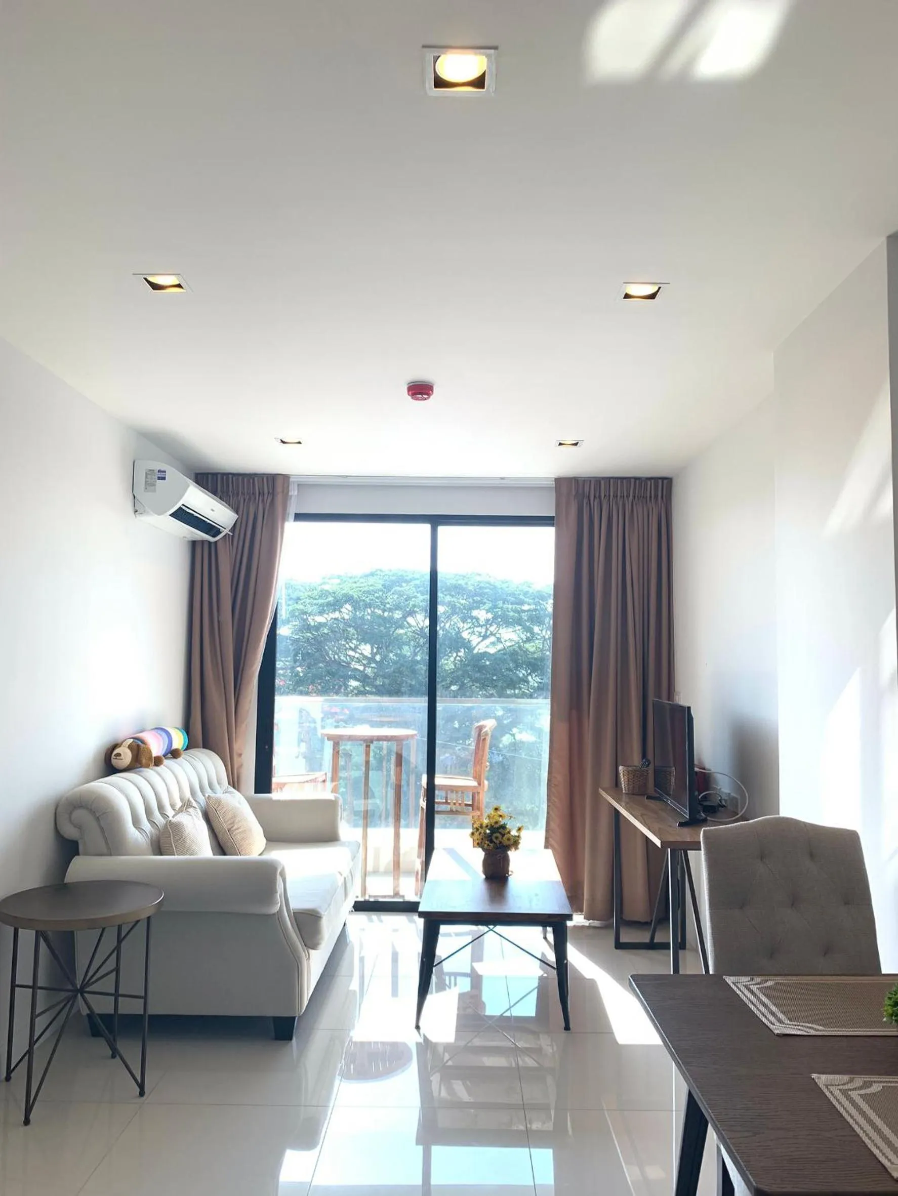 De Amber Pattaya by ME