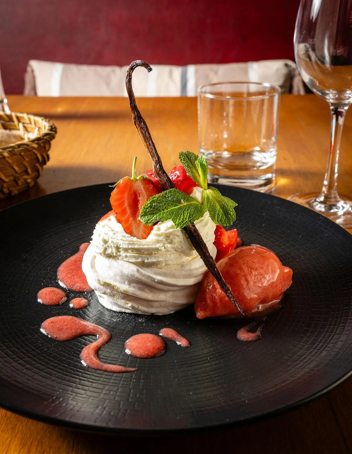 Food in Mas De La Senancole & Spa