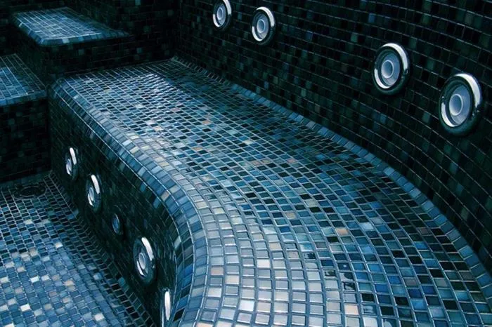 Spa and wellness centre/facilities in Mas De La Senancole & Spa