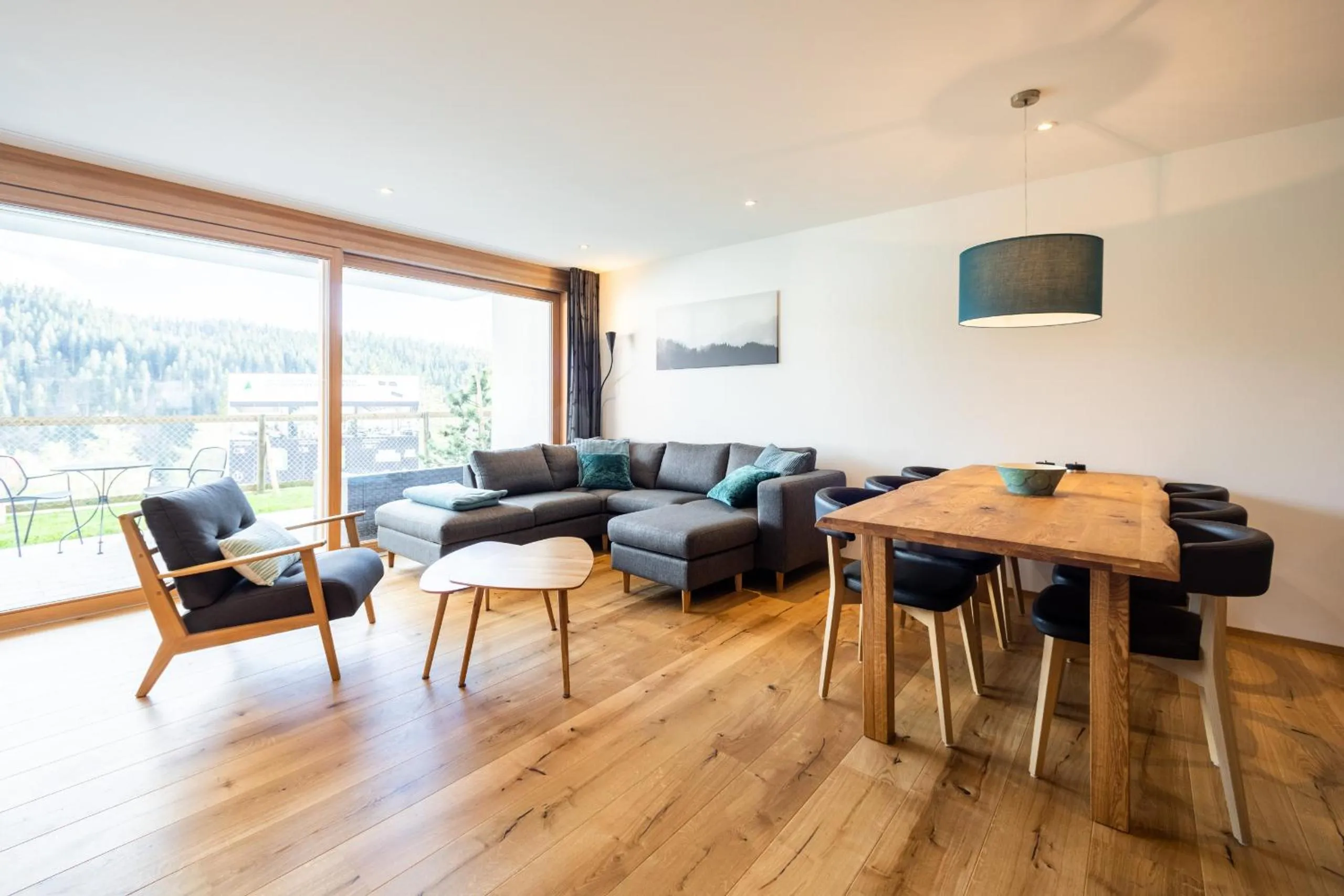 LAAX Homes Casa Miraselva 1,3