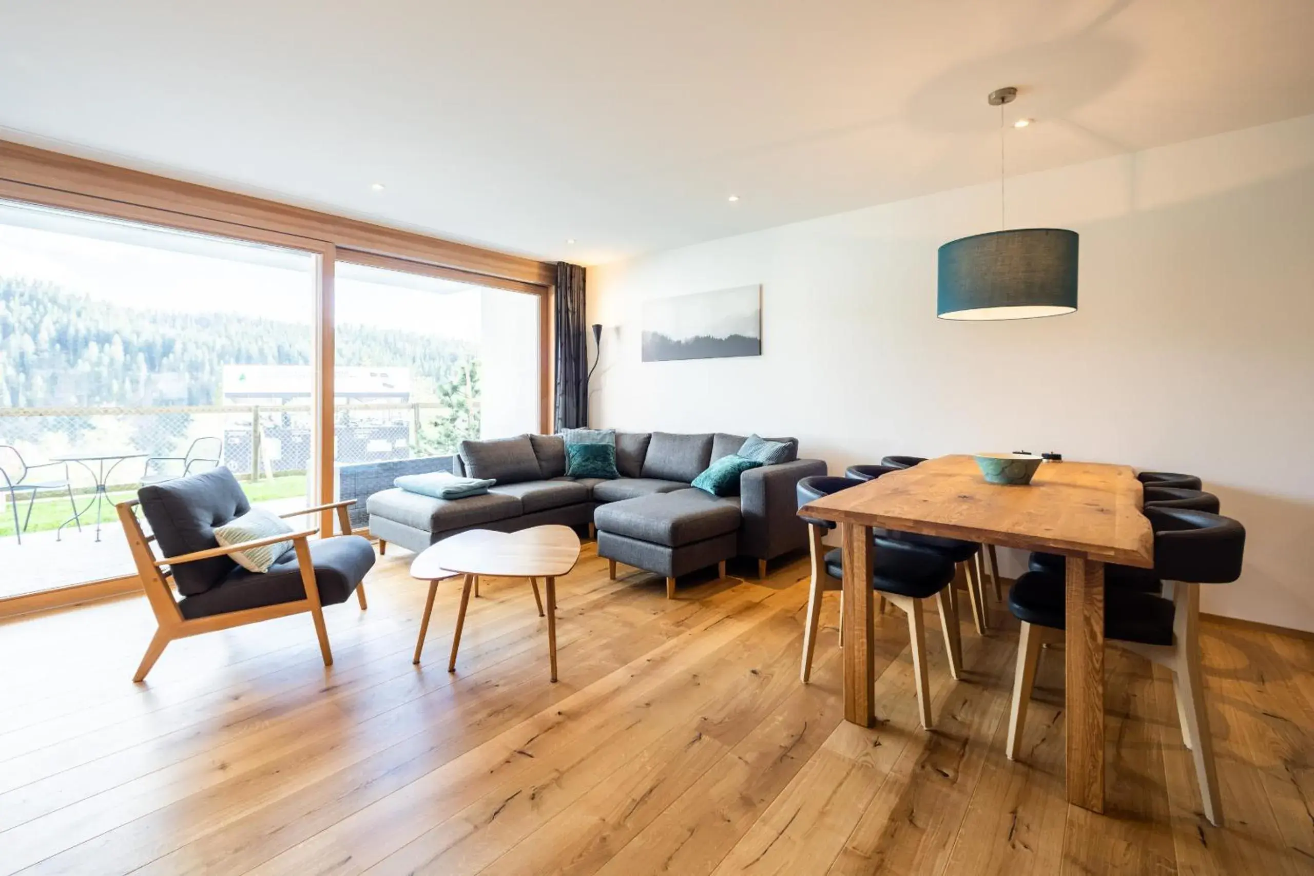 LAAX Homes Casa Miraselva 1,3 LAAX Homes Casa Miraselva 1,3