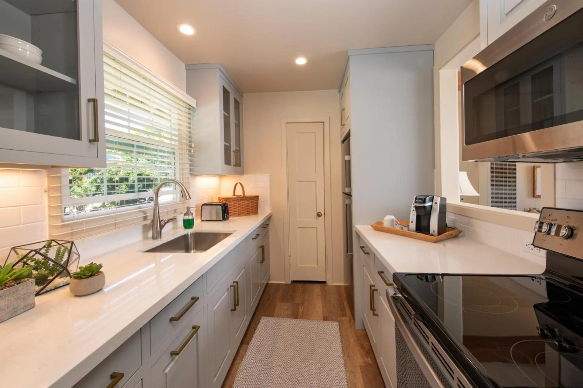 Horizon Inn & Ocean View Lodge