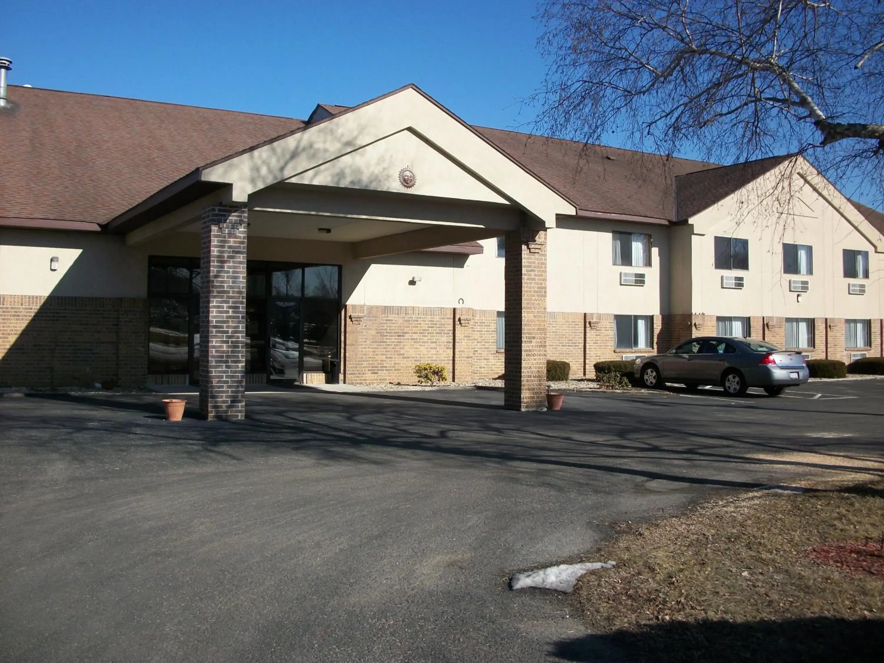 Lodi Valley Suites Lodi Valley Suites