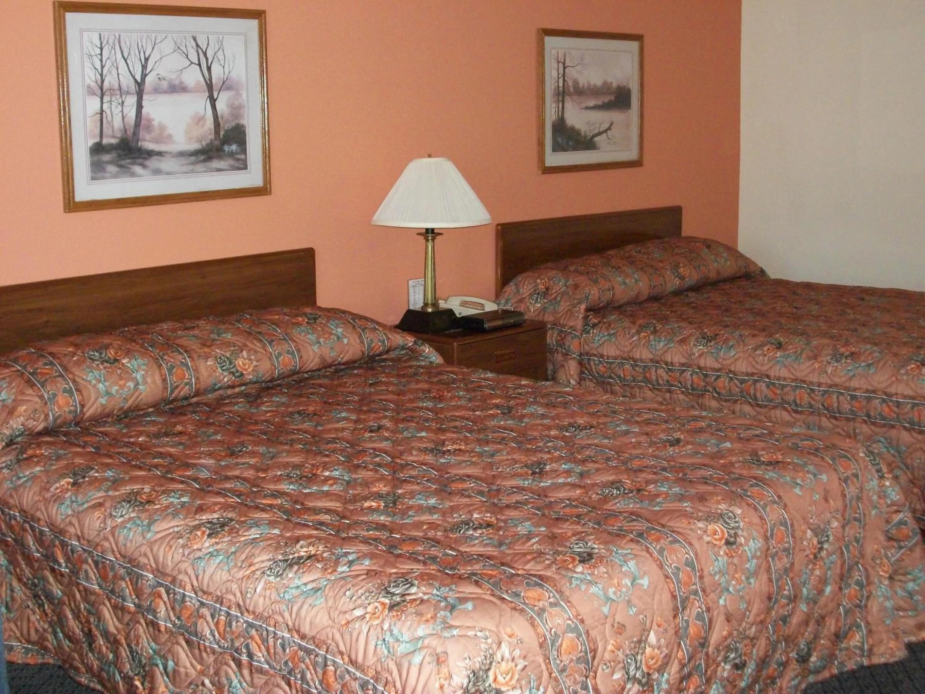 Lodi Valley Suites