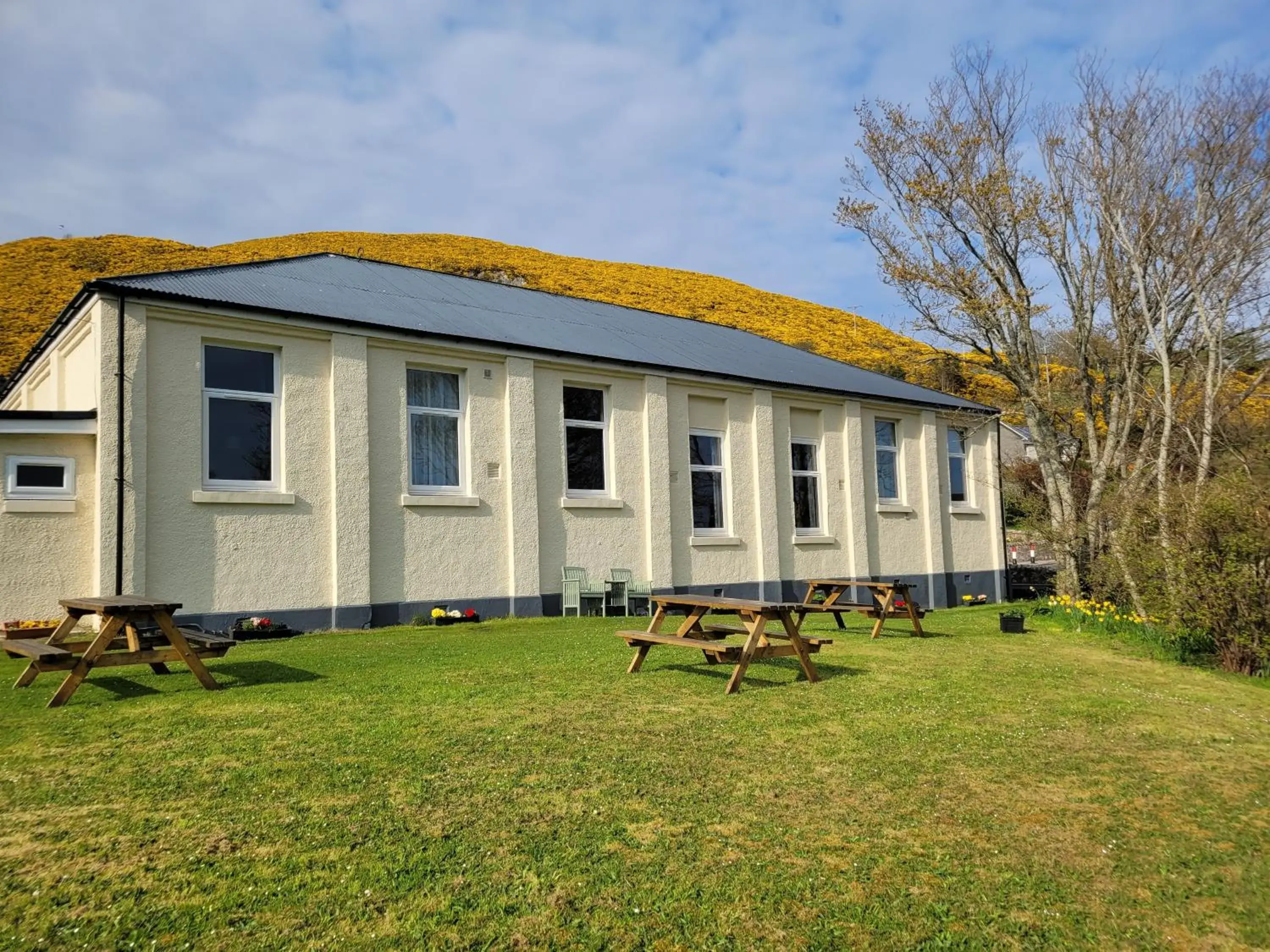 Helmsdale Lodge Hostel - all rooms en-suite Helmsdale Lodge Hostel - all rooms en-suite