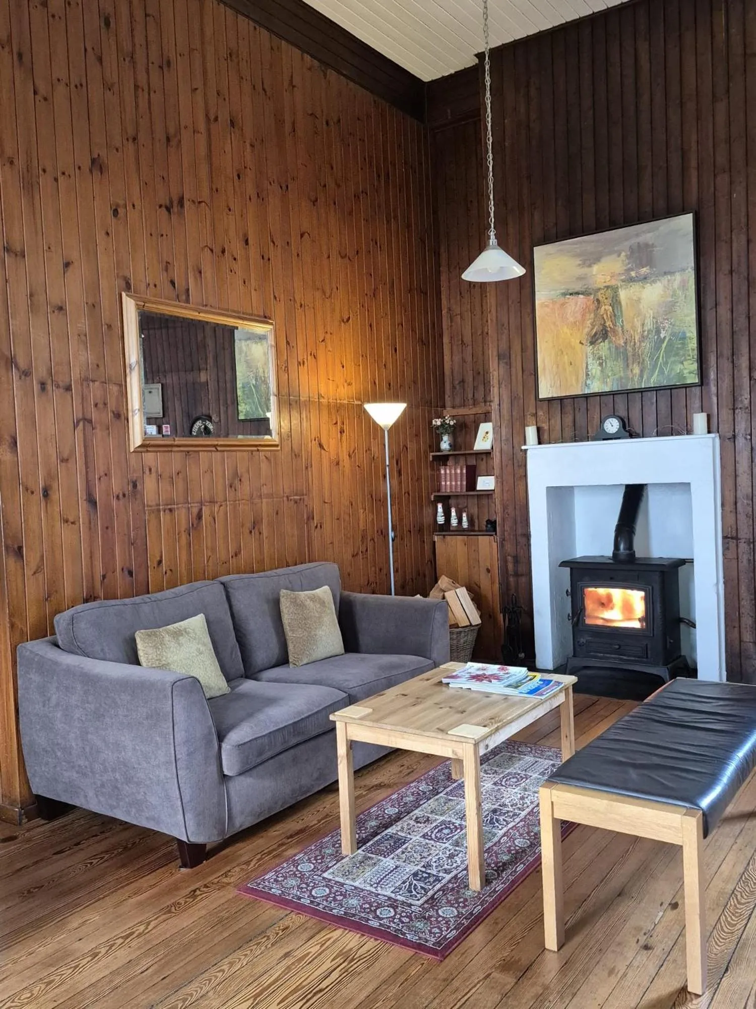 Helmsdale Lodge Hostel - all rooms en-suite