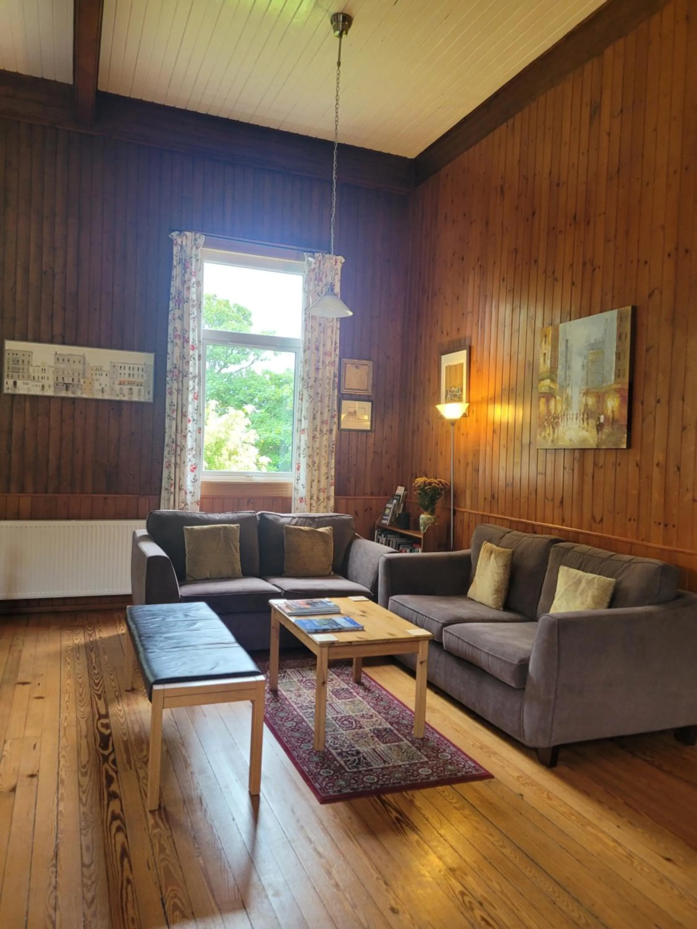Helmsdale Lodge Hostel - all rooms en-suite