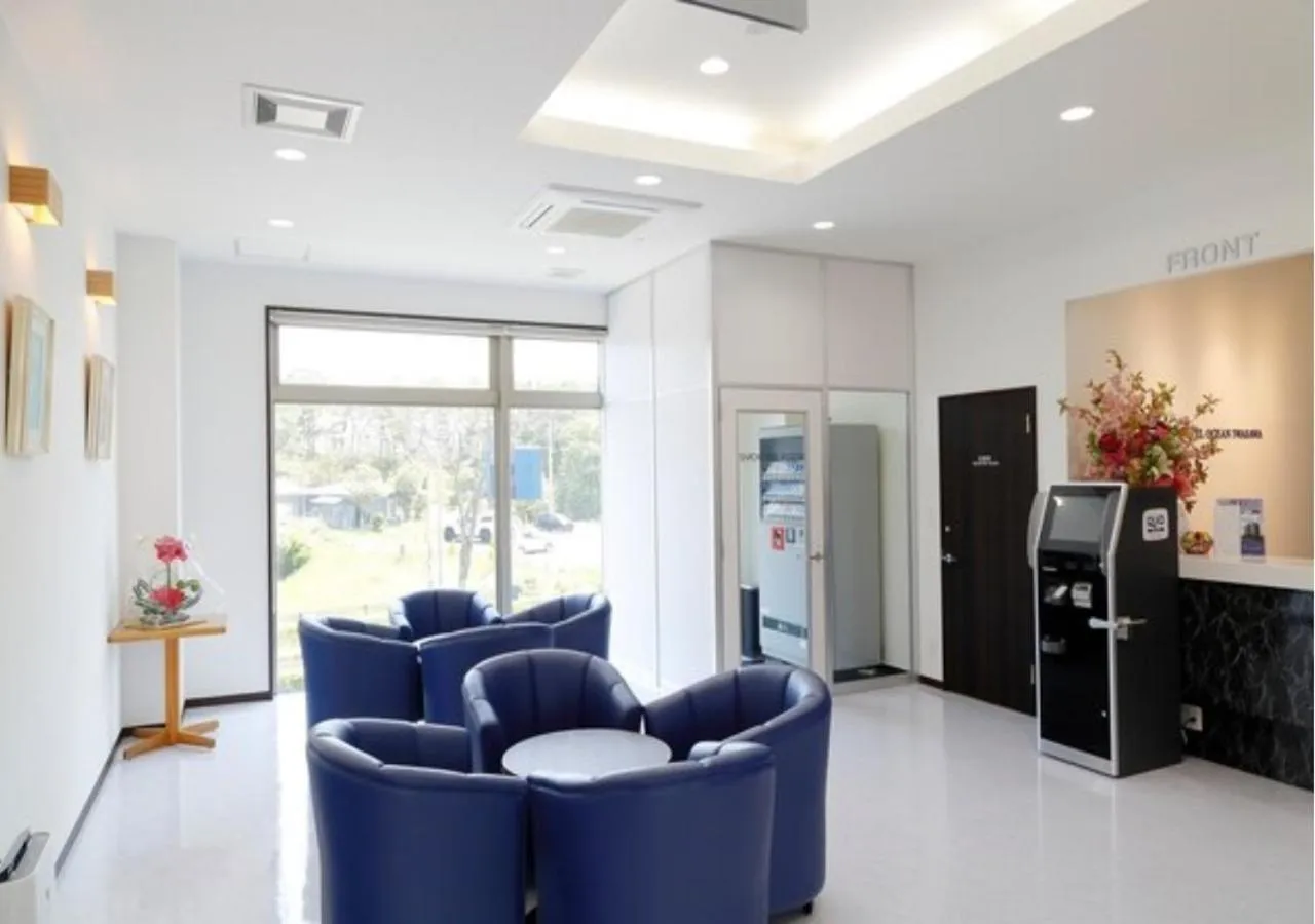 Hotel Ocean Iwasawa / Vacation STAY 33555