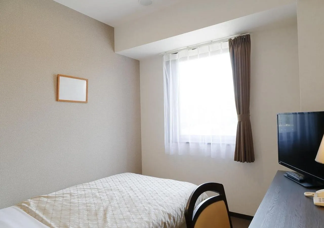 Bed in Hotel Ocean Iwasawa / Vacation STAY 33555