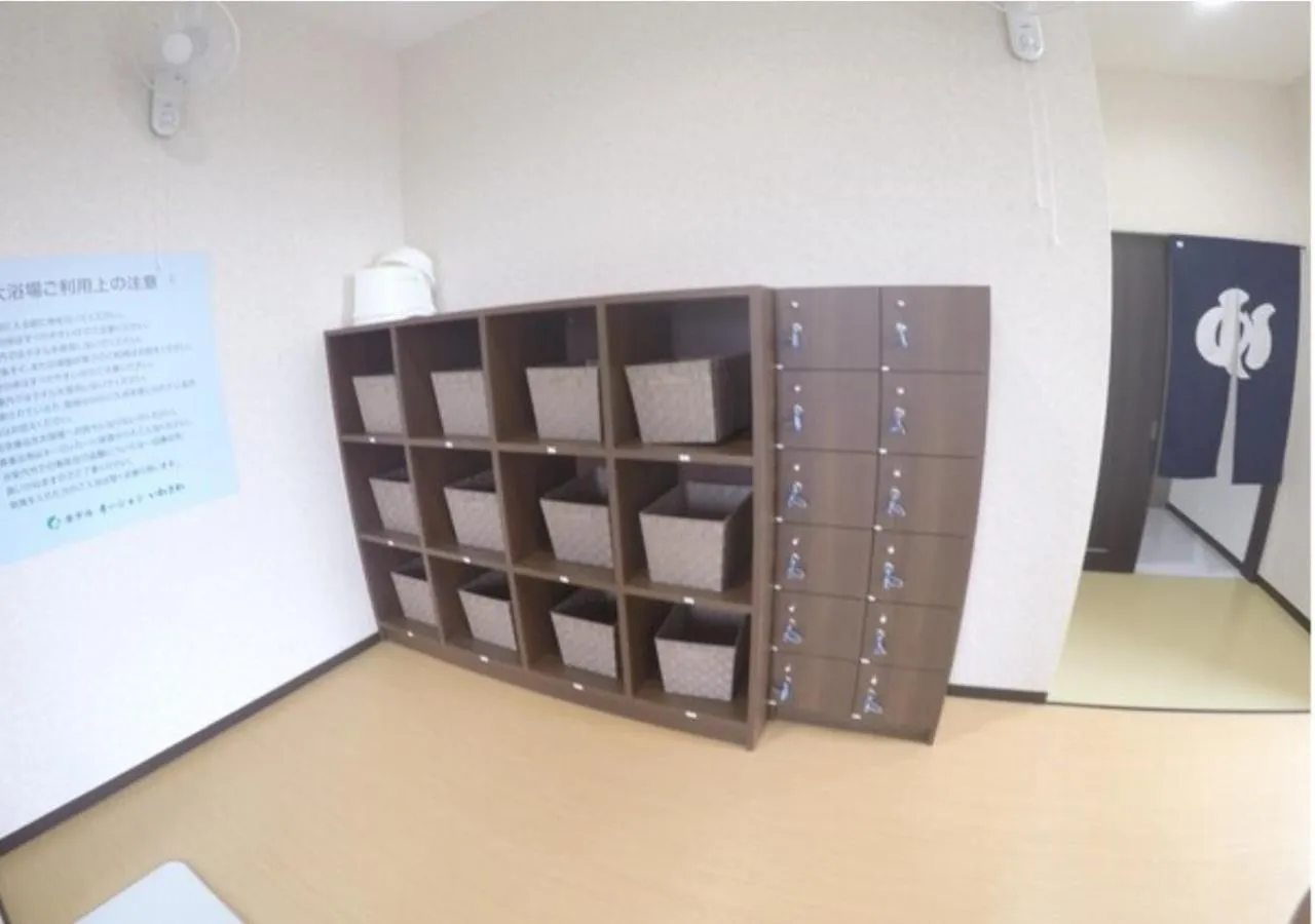 Hotel Ocean Iwasawa / Vacation STAY 33555