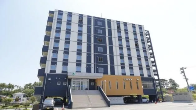 Property building in Hotel Ocean Iwasawa / Vacation STAY 33555