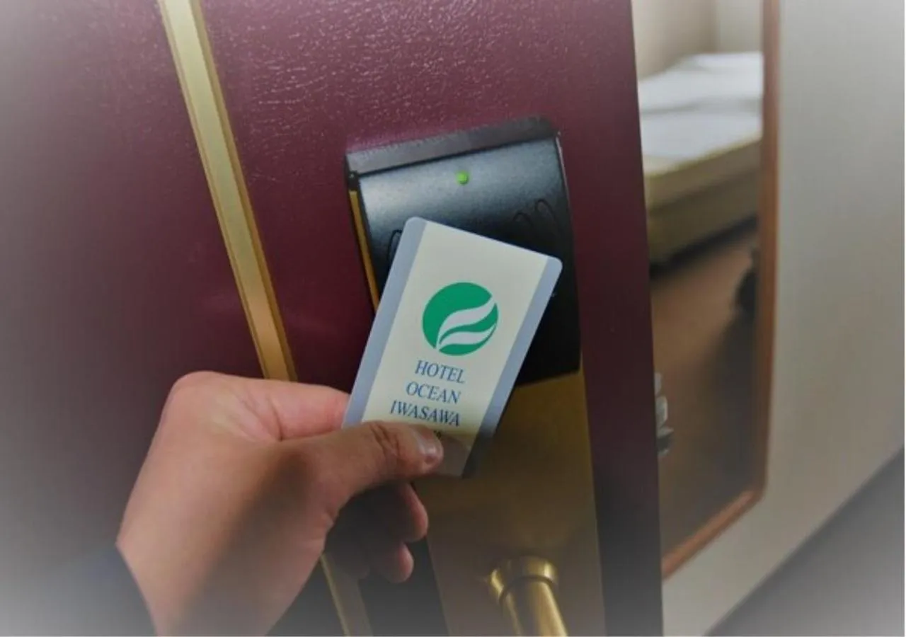 Hotel Ocean Iwasawa / Vacation STAY 33555