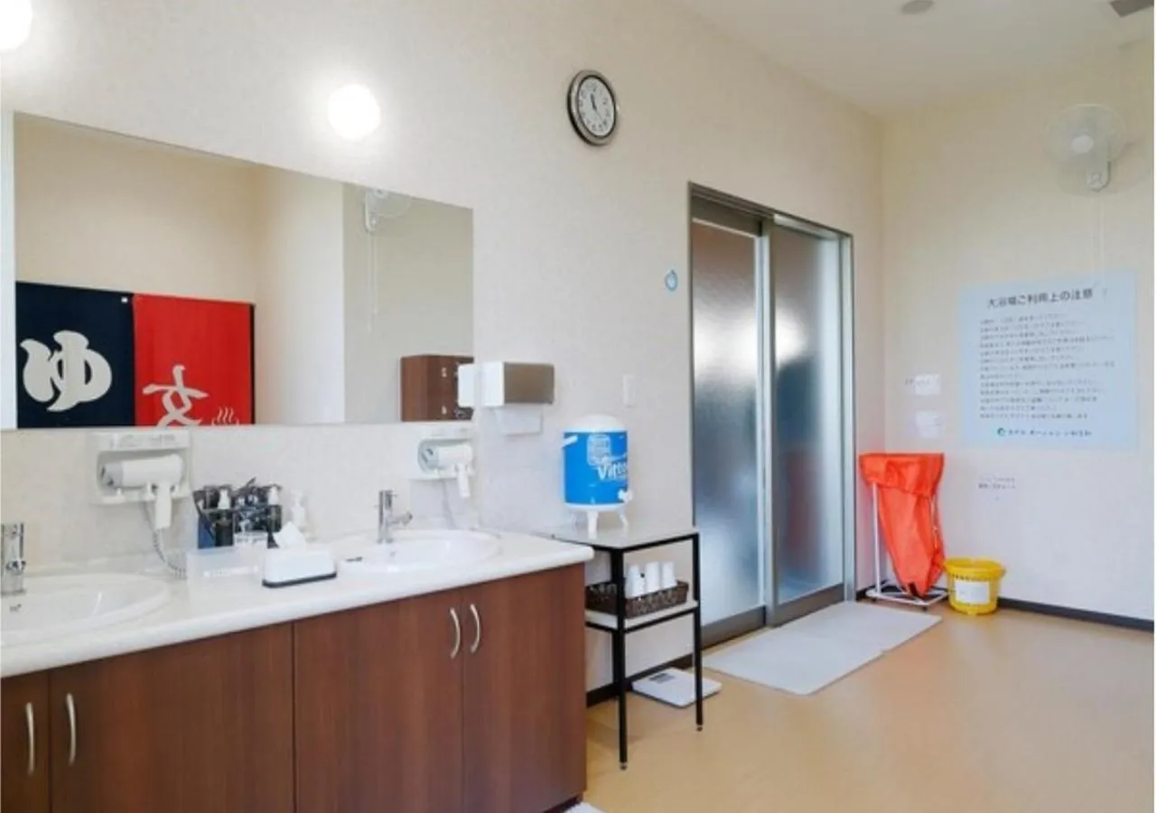 Hotel Ocean Iwasawa / Vacation STAY 33555