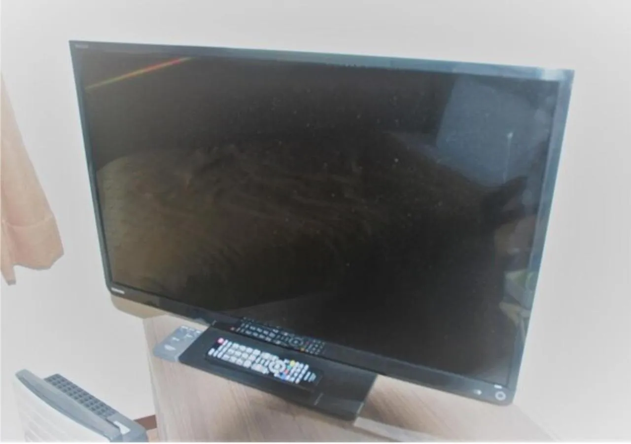 Futaba-gun - Hotel / Vacation STAY 33556