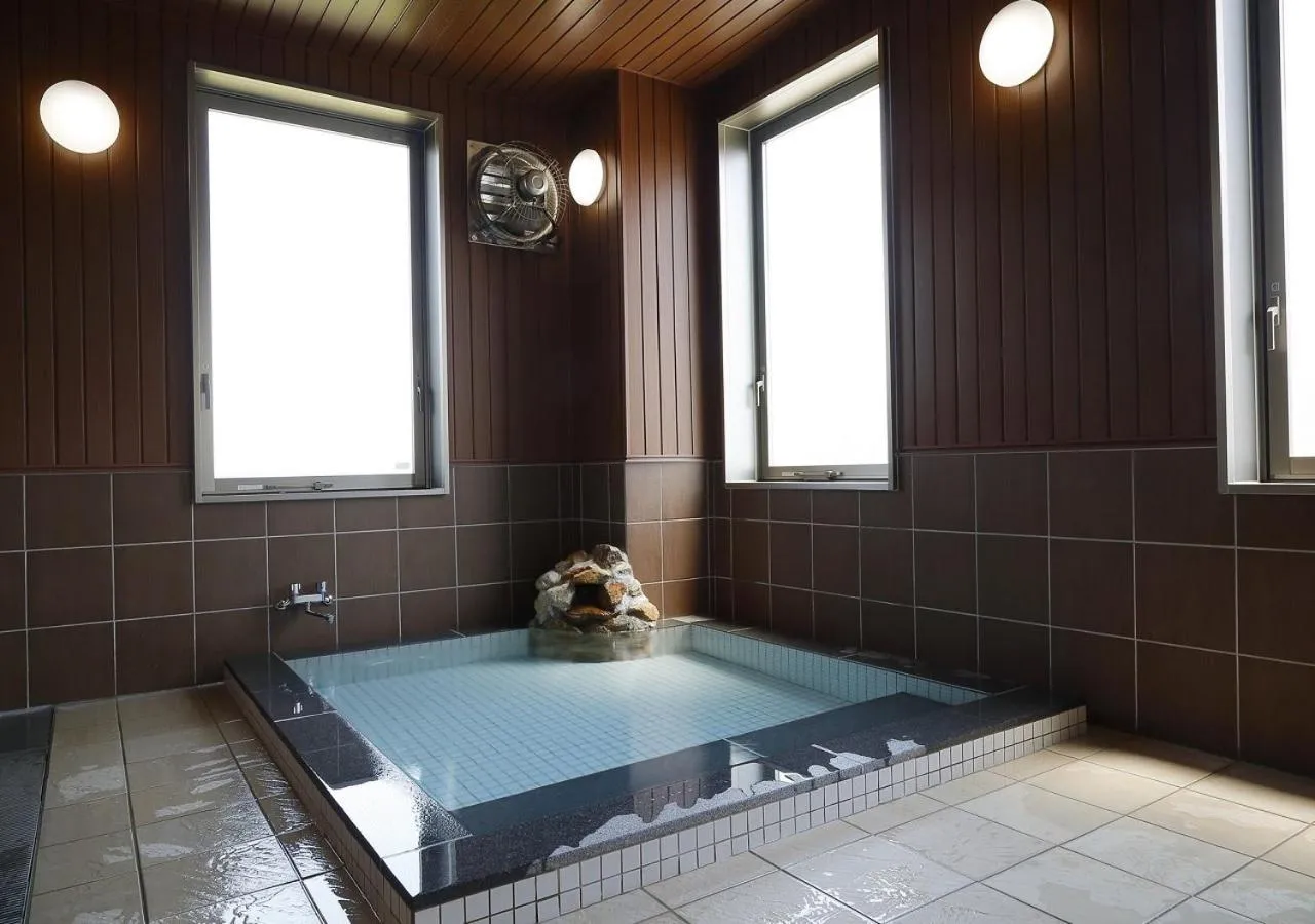 Futaba-gun - Hotel / Vacation STAY 33556